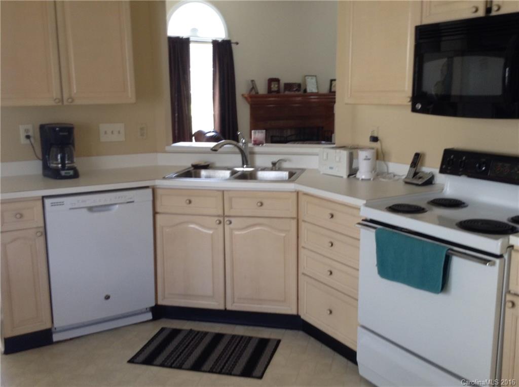 Coulwood - Residential