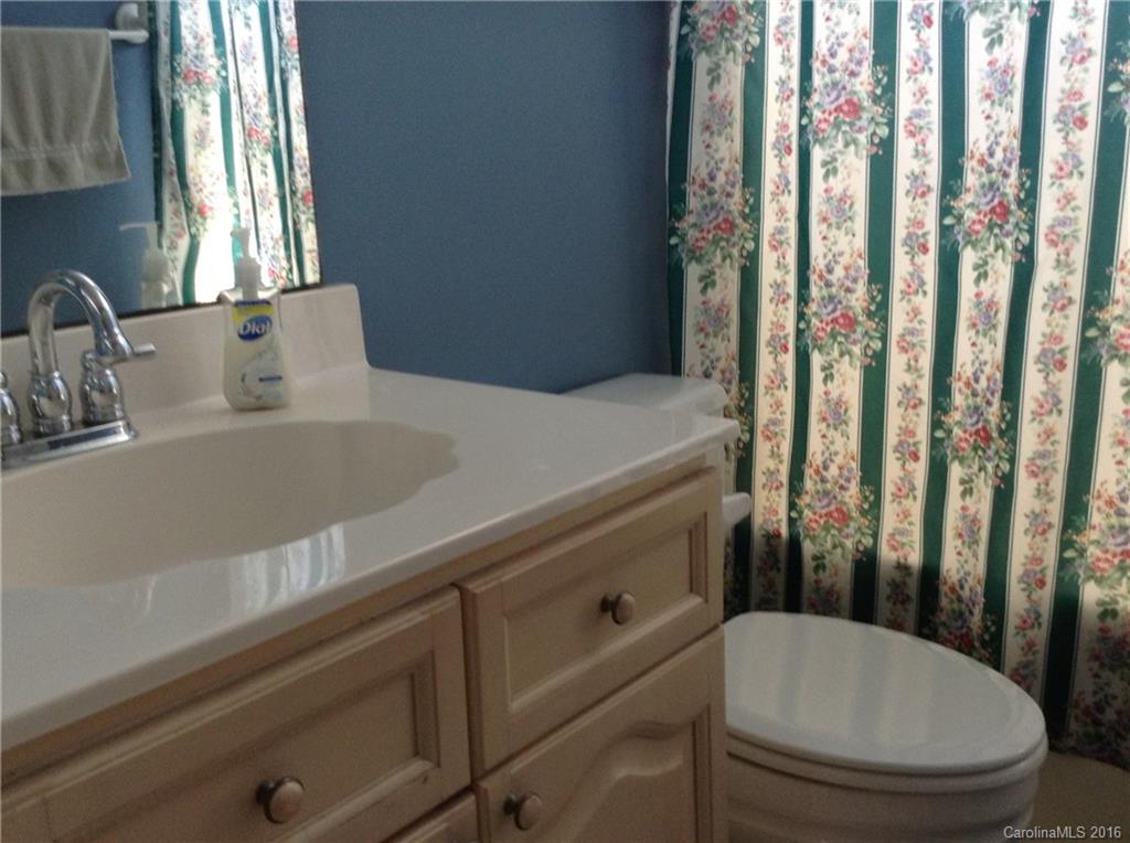 Coulwood - Residential