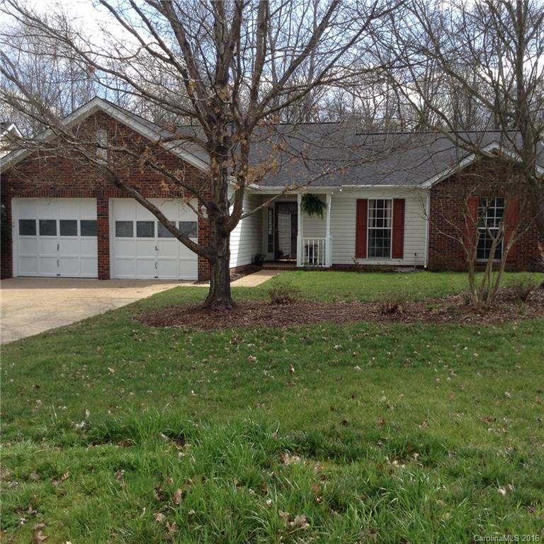 Coulwood - Residential