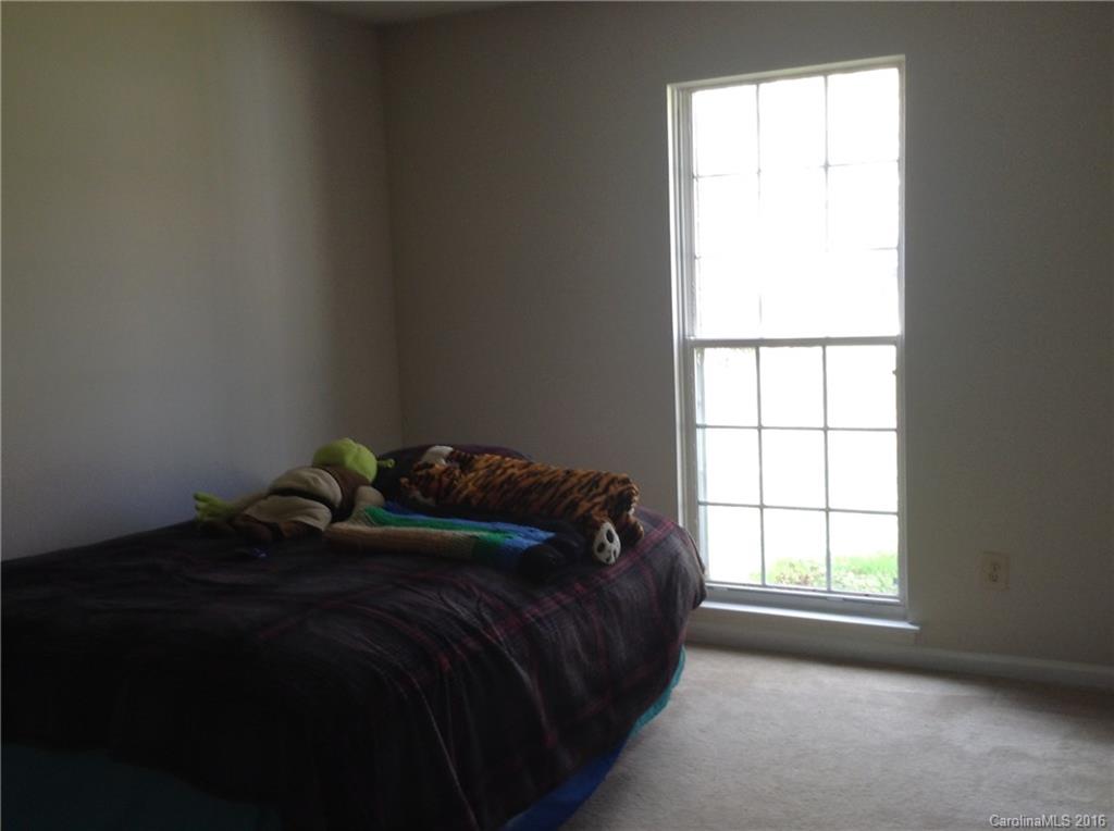 Coulwood - Residential