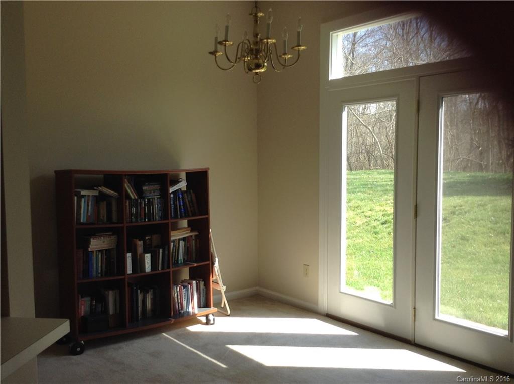 Coulwood - Residential