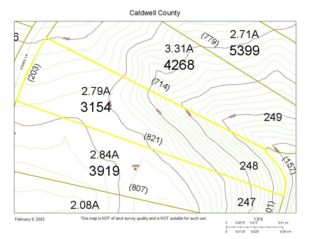 The Waterfront Club - Land