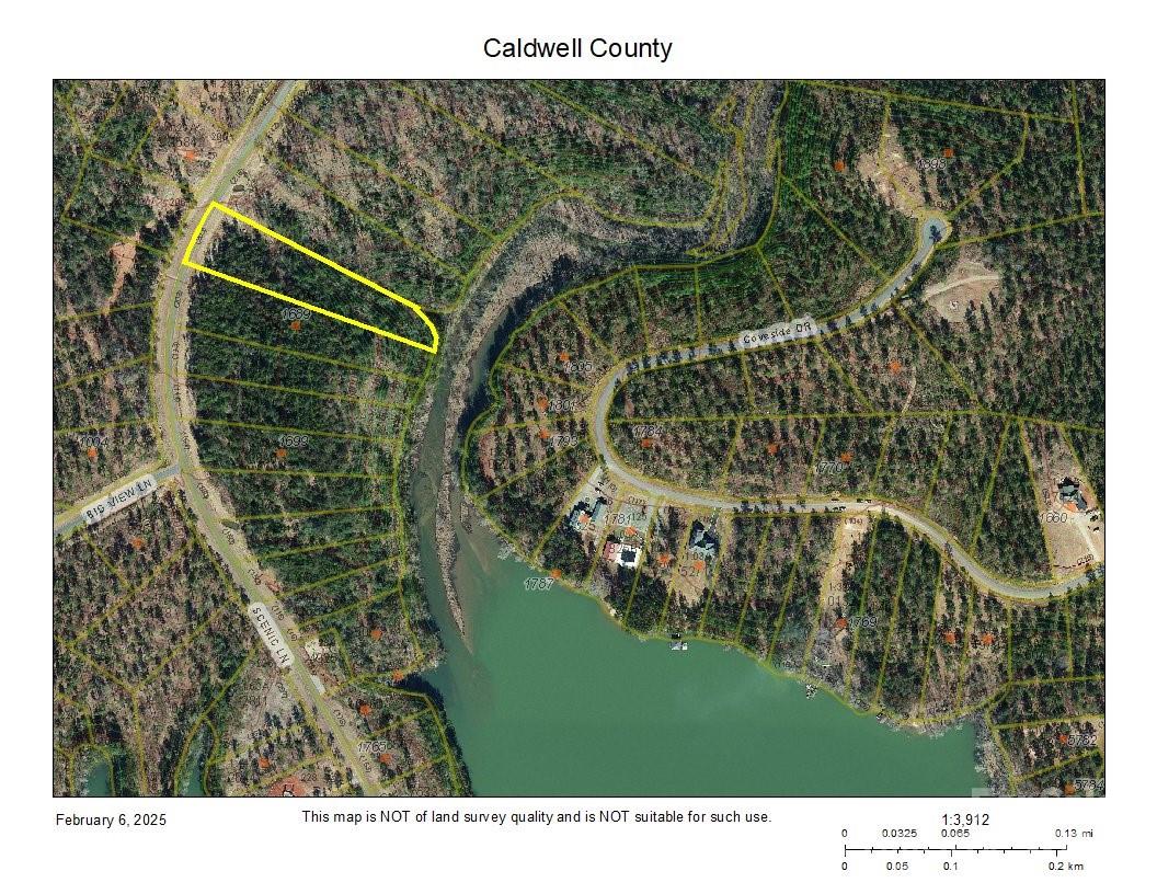 The Waterfront Club - Land