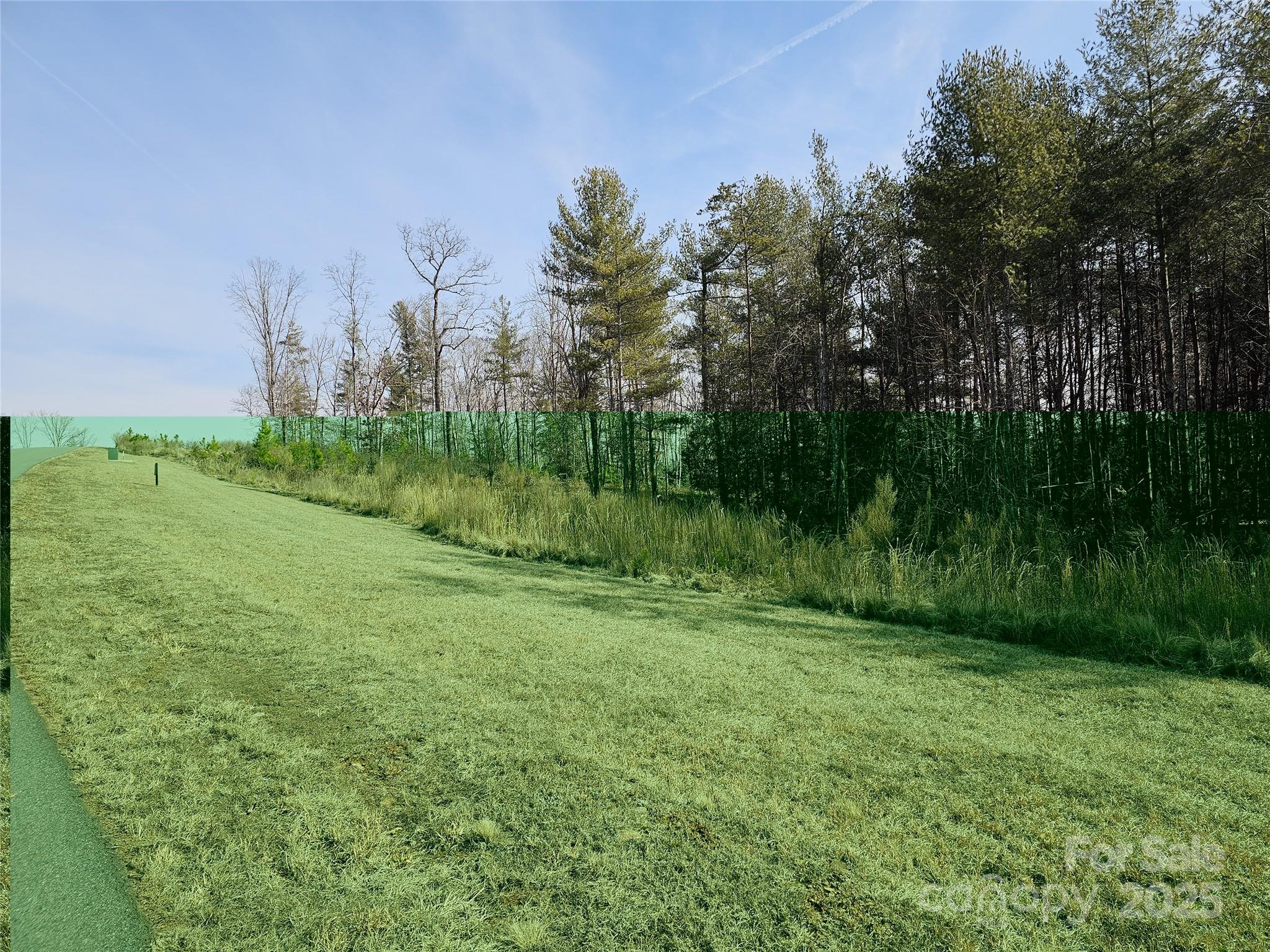 The Waterfront Club - Land