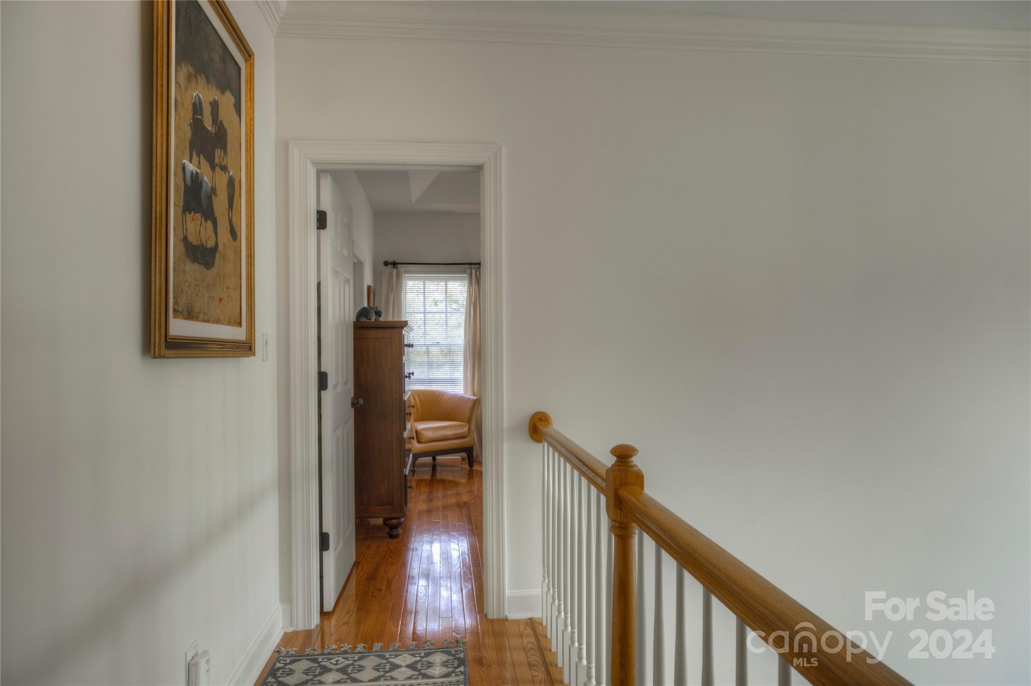 Providence Crossing - Residential