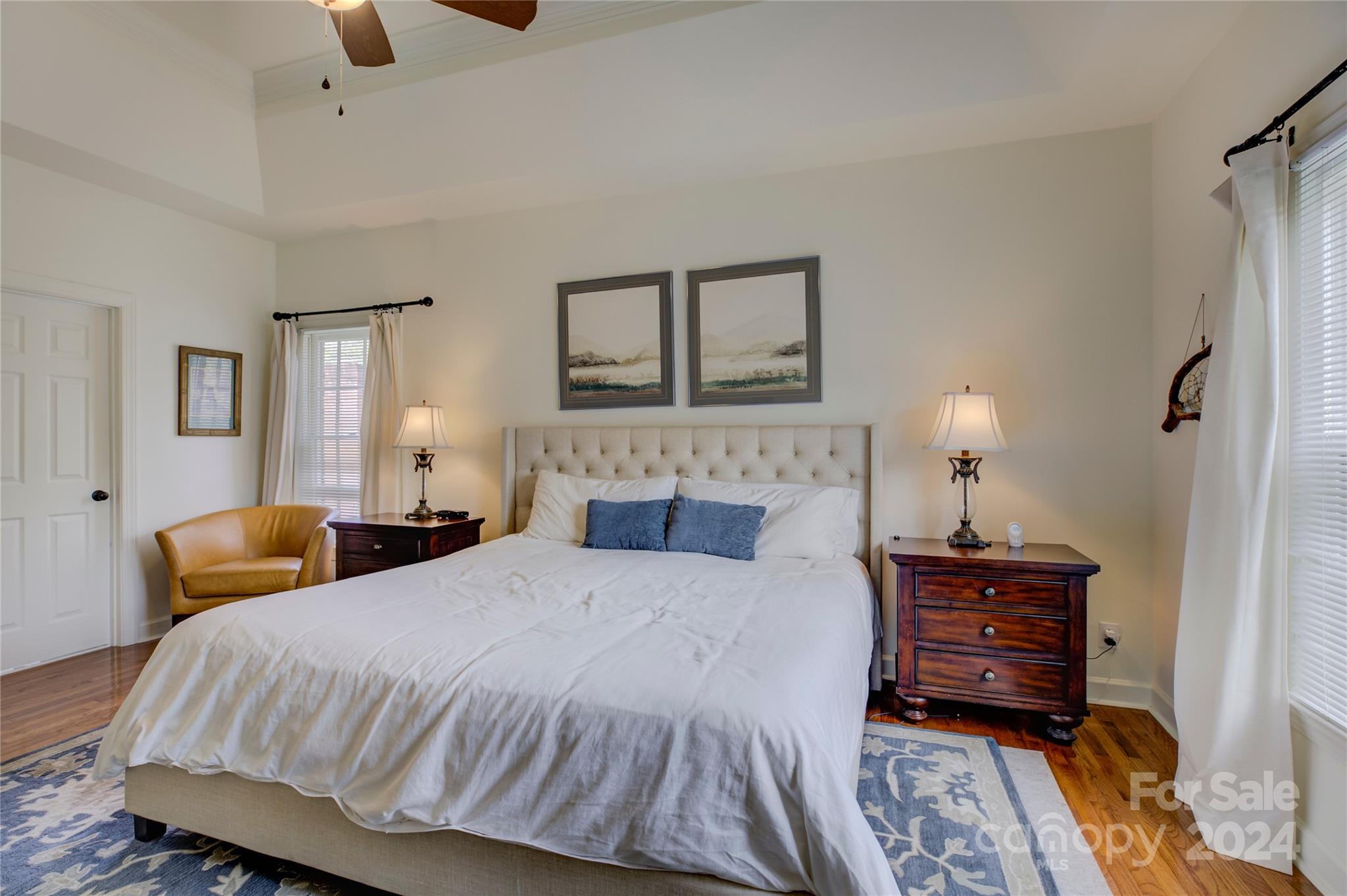 Providence Crossing - Residential