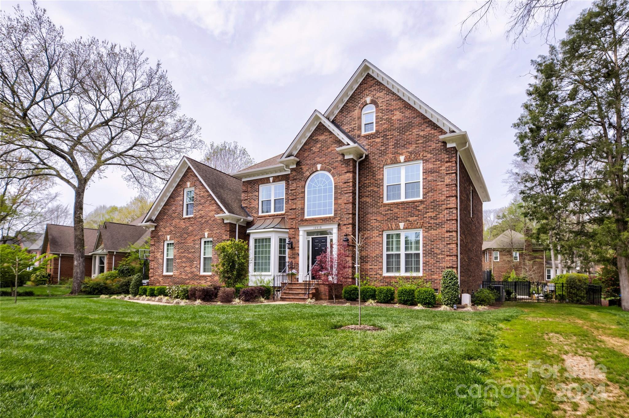 Providence Crossing - Residential