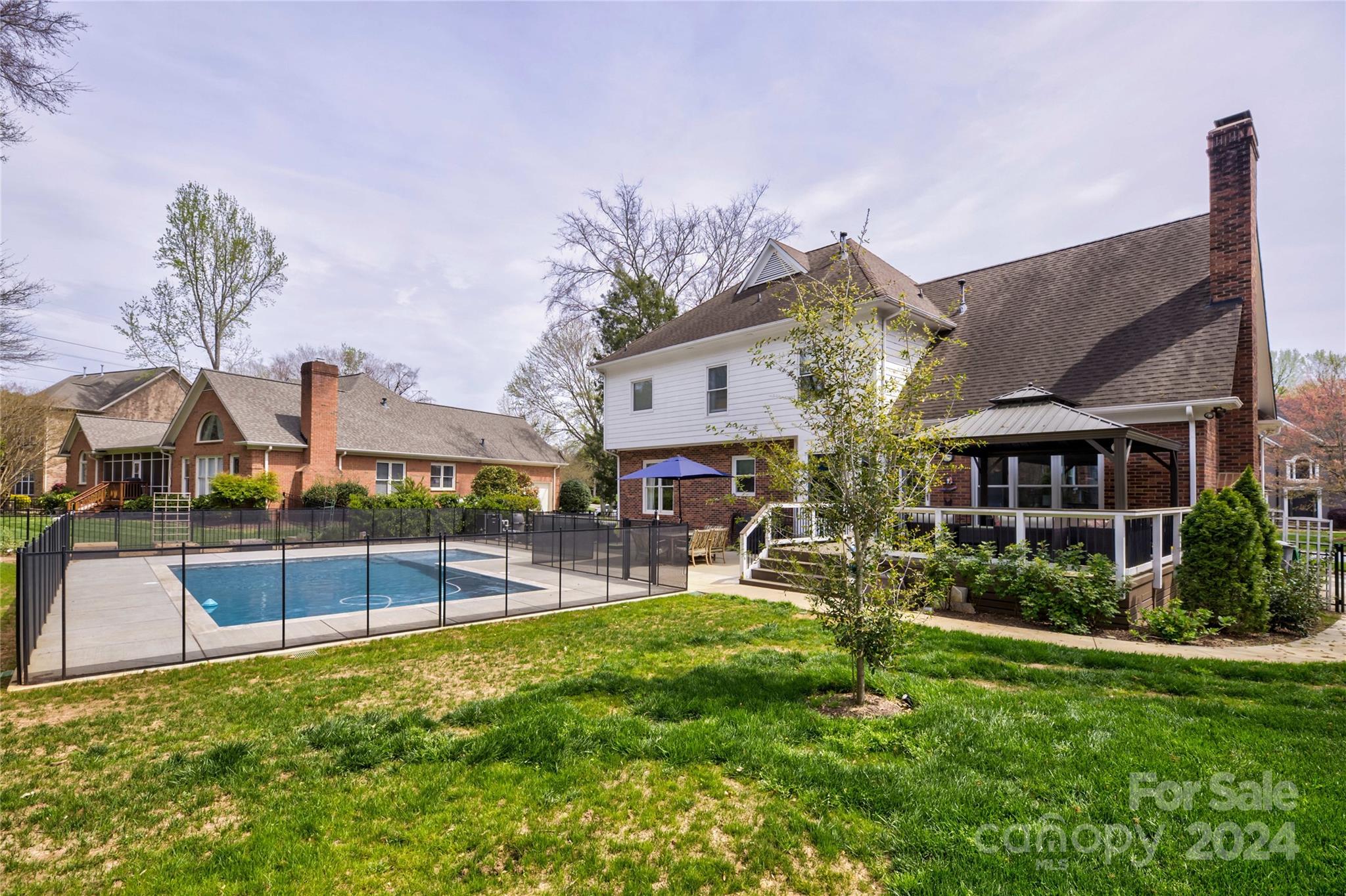 Providence Crossing - Residential