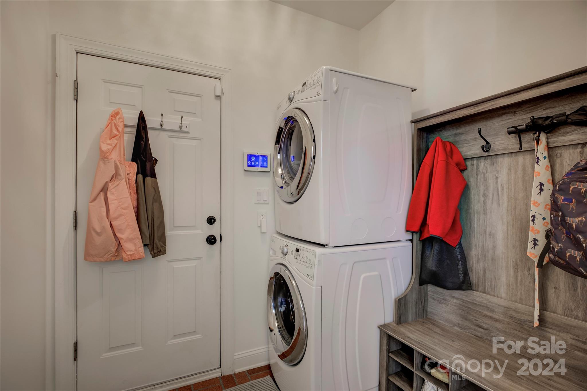 Providence Crossing - Residential