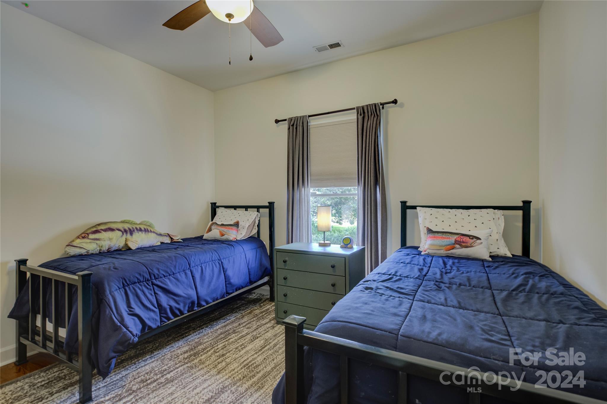 Providence Crossing - Residential