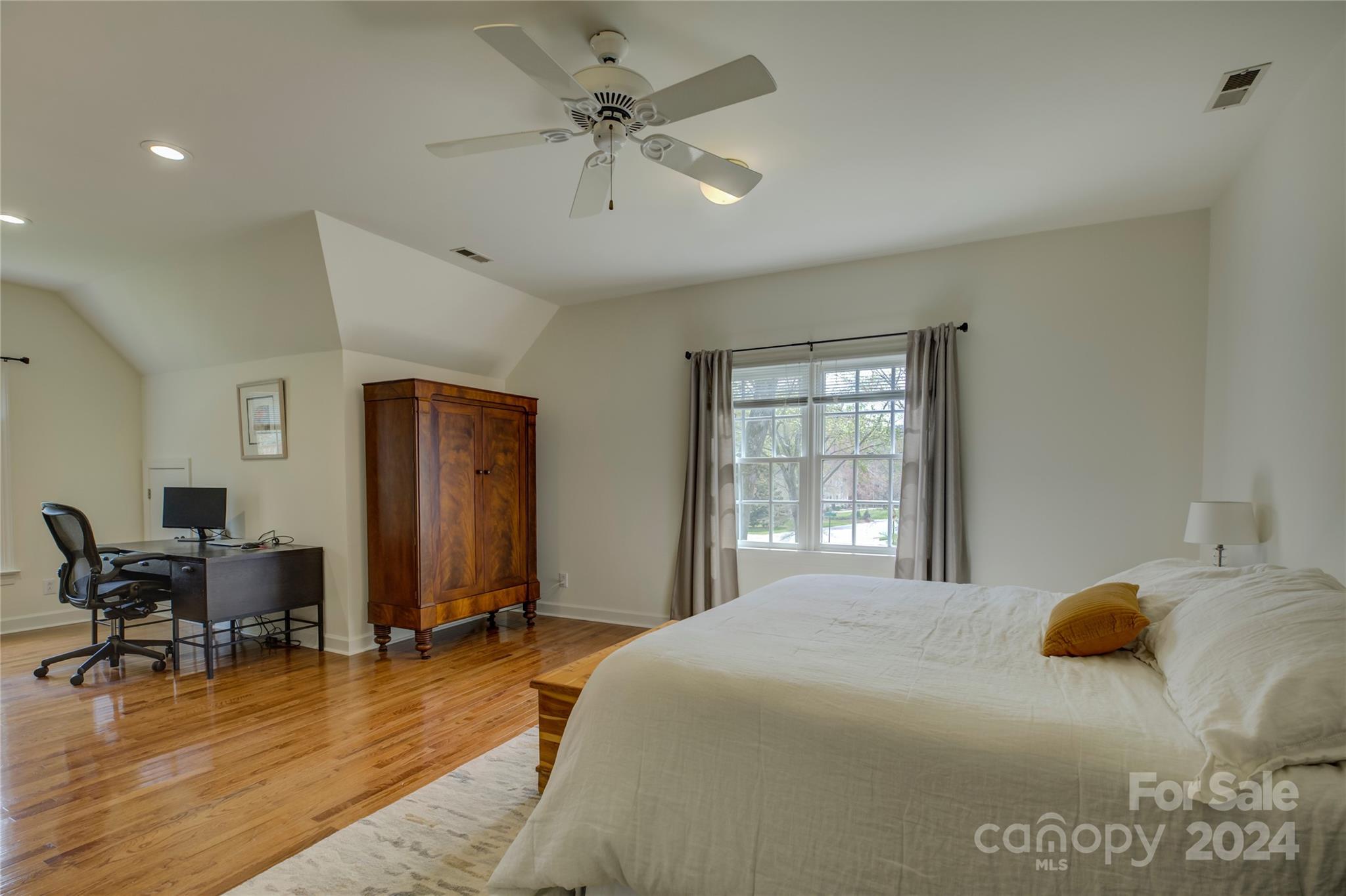 Providence Crossing - Residential