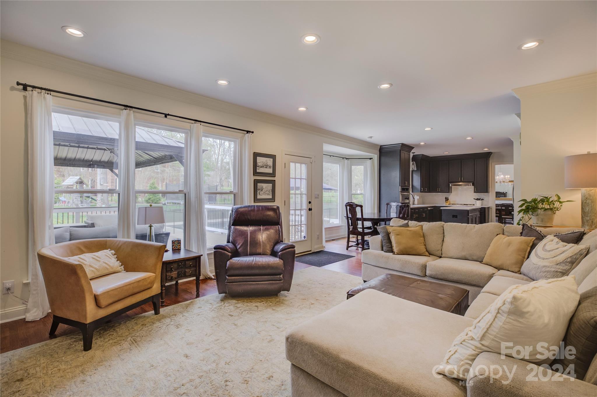 Providence Crossing - Residential