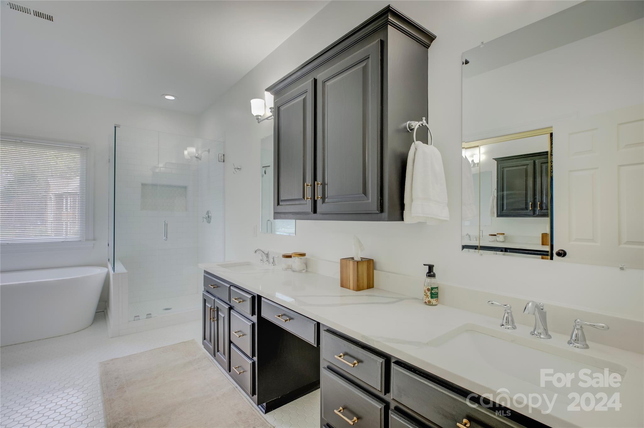 Providence Crossing - Residential