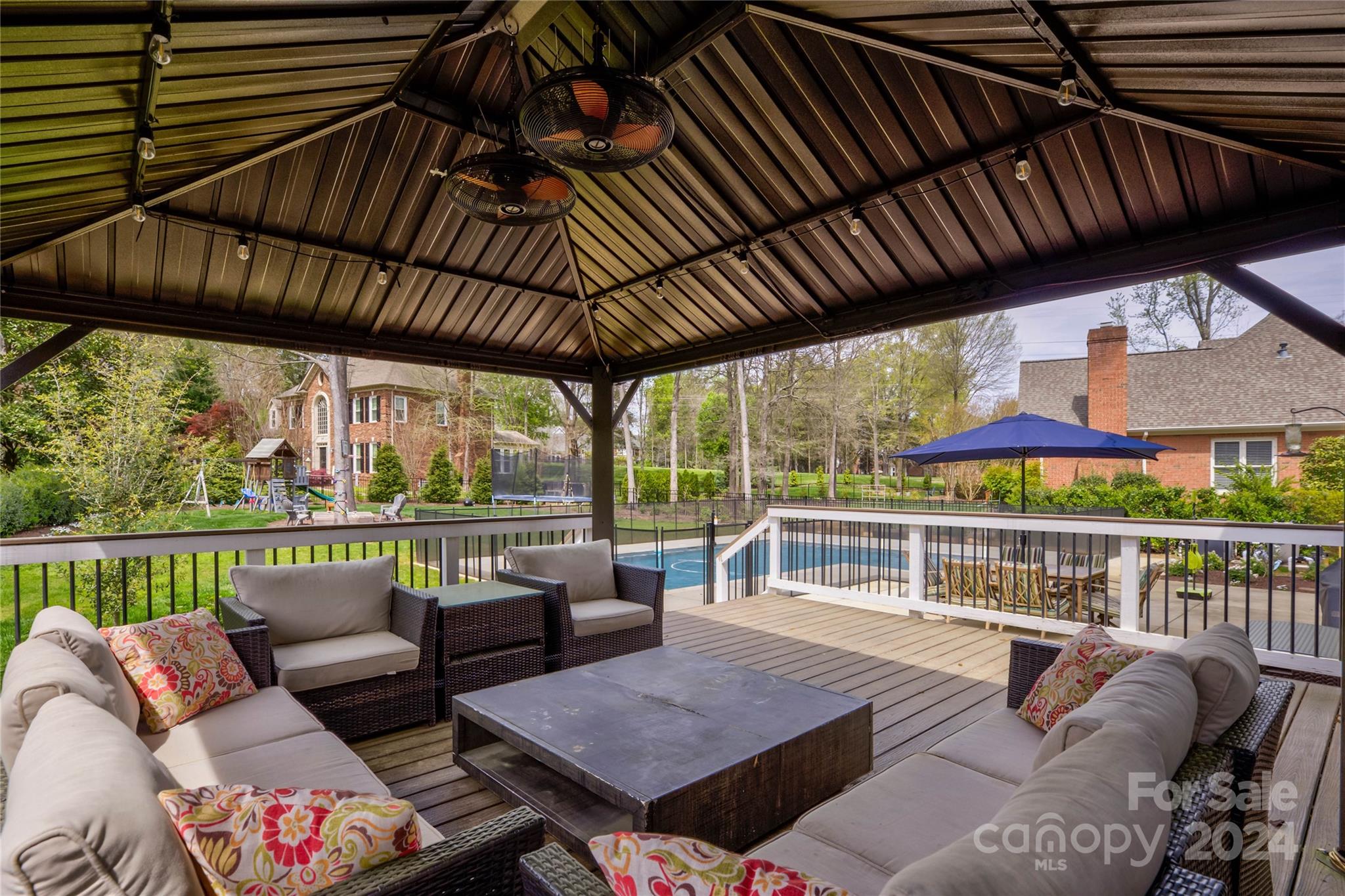 Providence Crossing - Residential