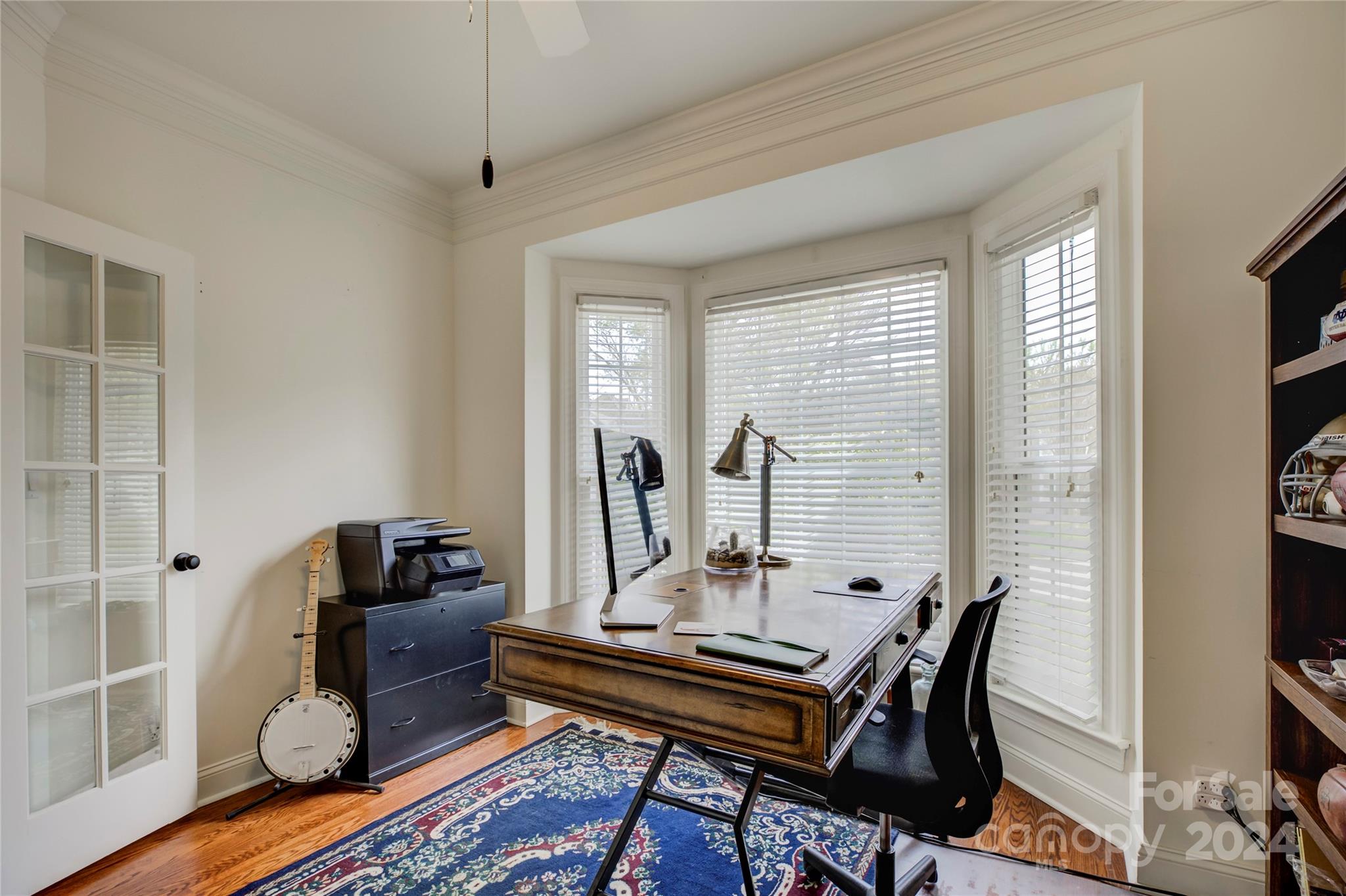 Providence Crossing - Residential