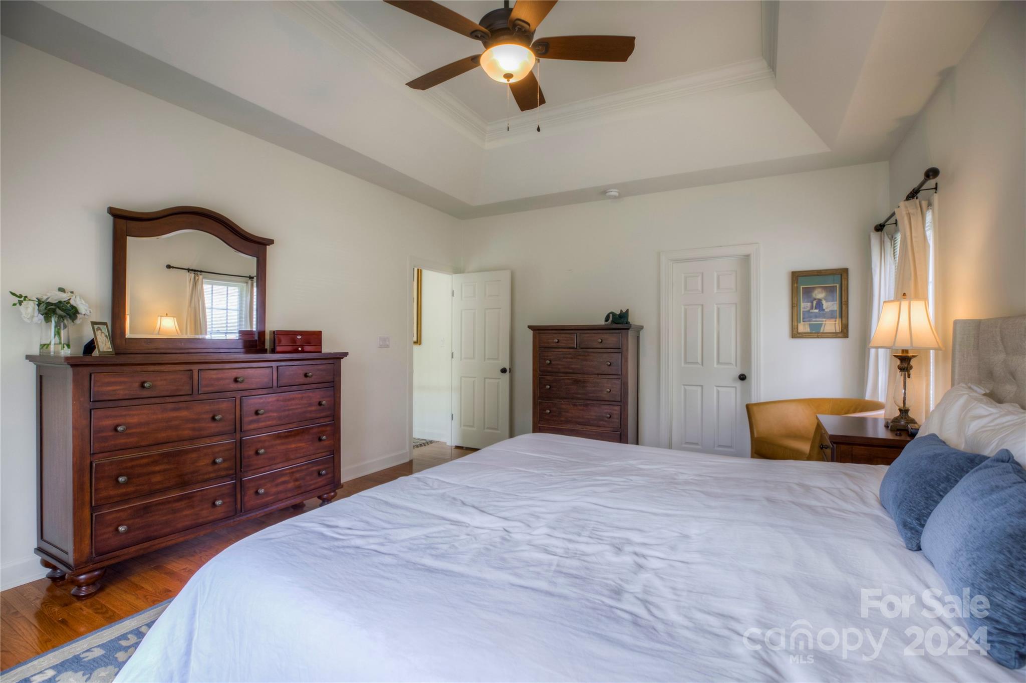 Providence Crossing - Residential