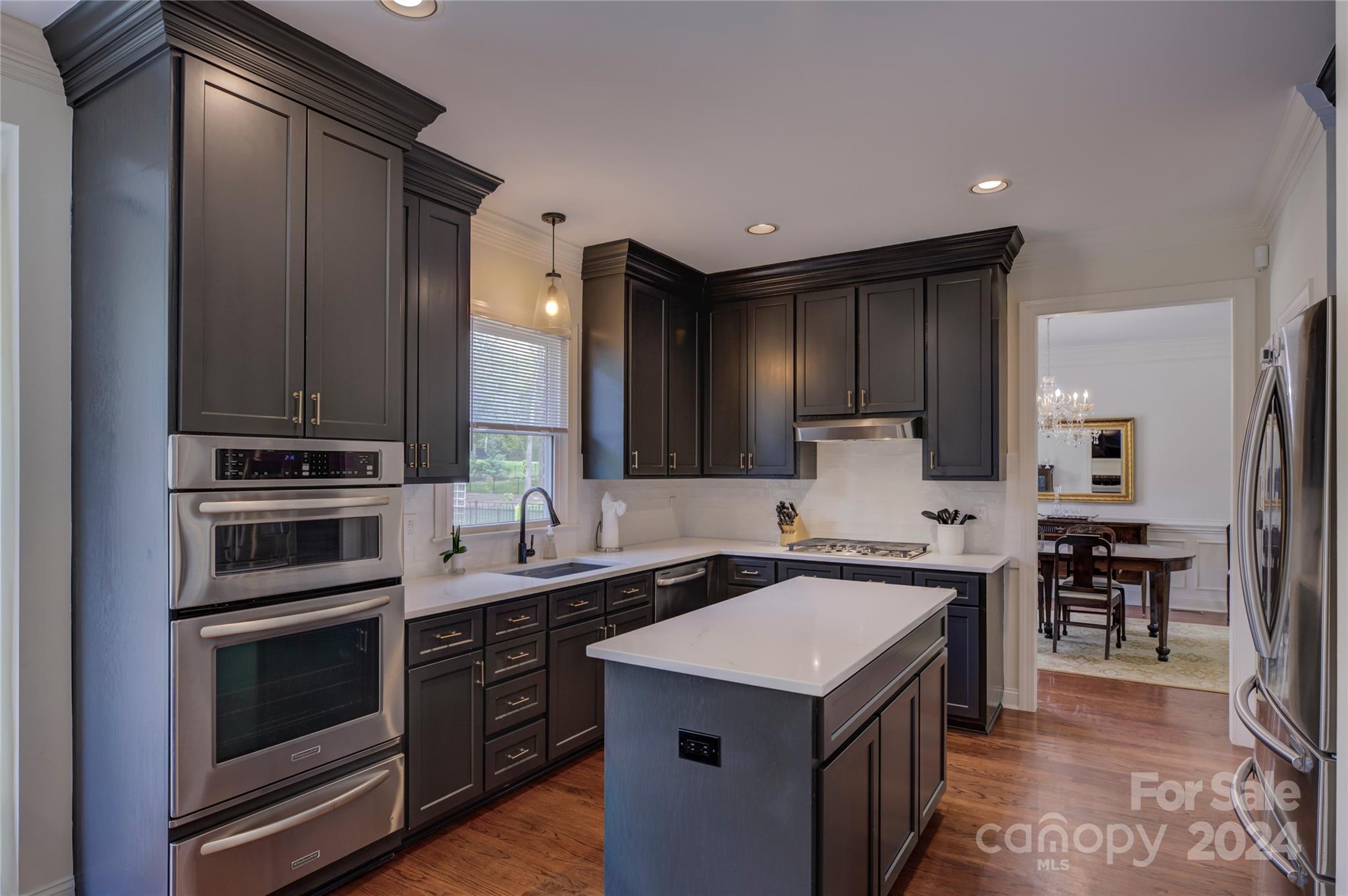 Providence Crossing - Residential