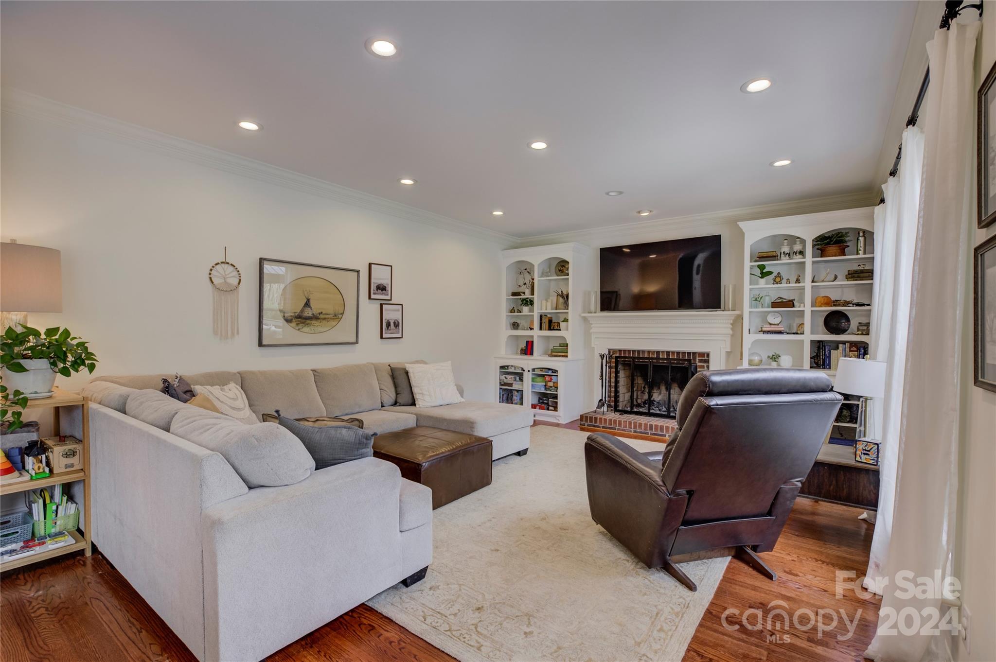 Providence Crossing - Residential