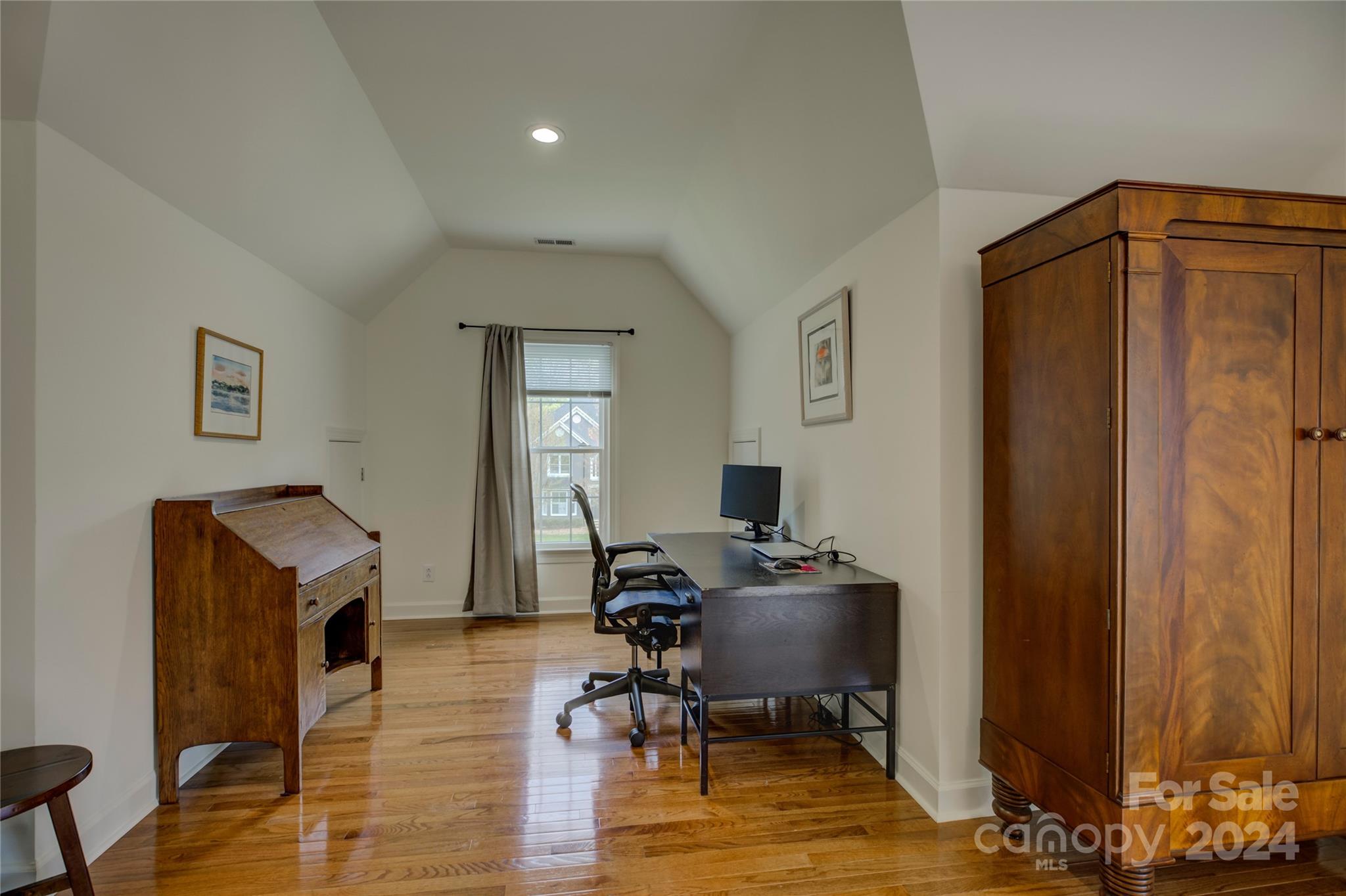 Providence Crossing - Residential