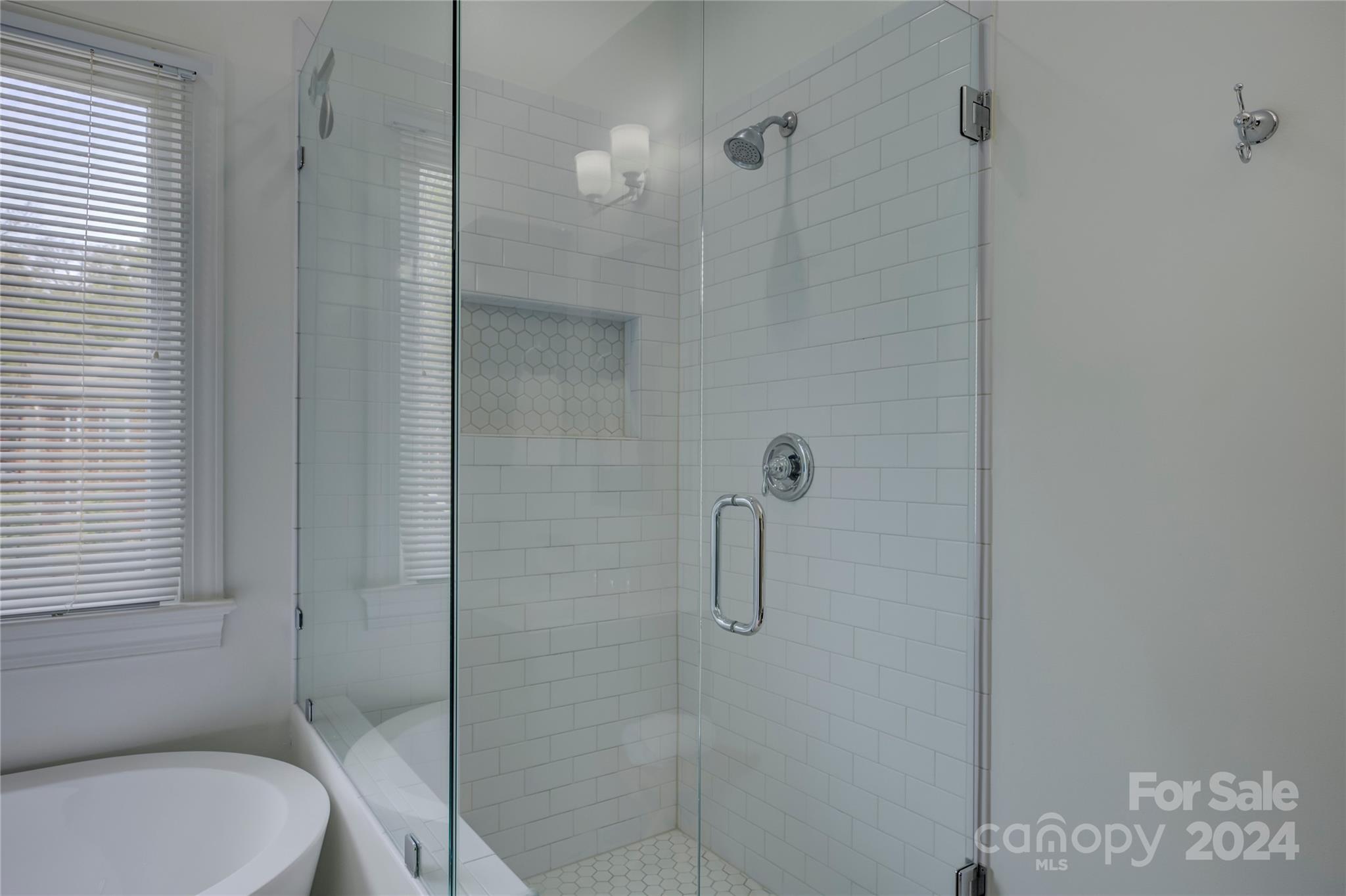 Providence Crossing - Residential