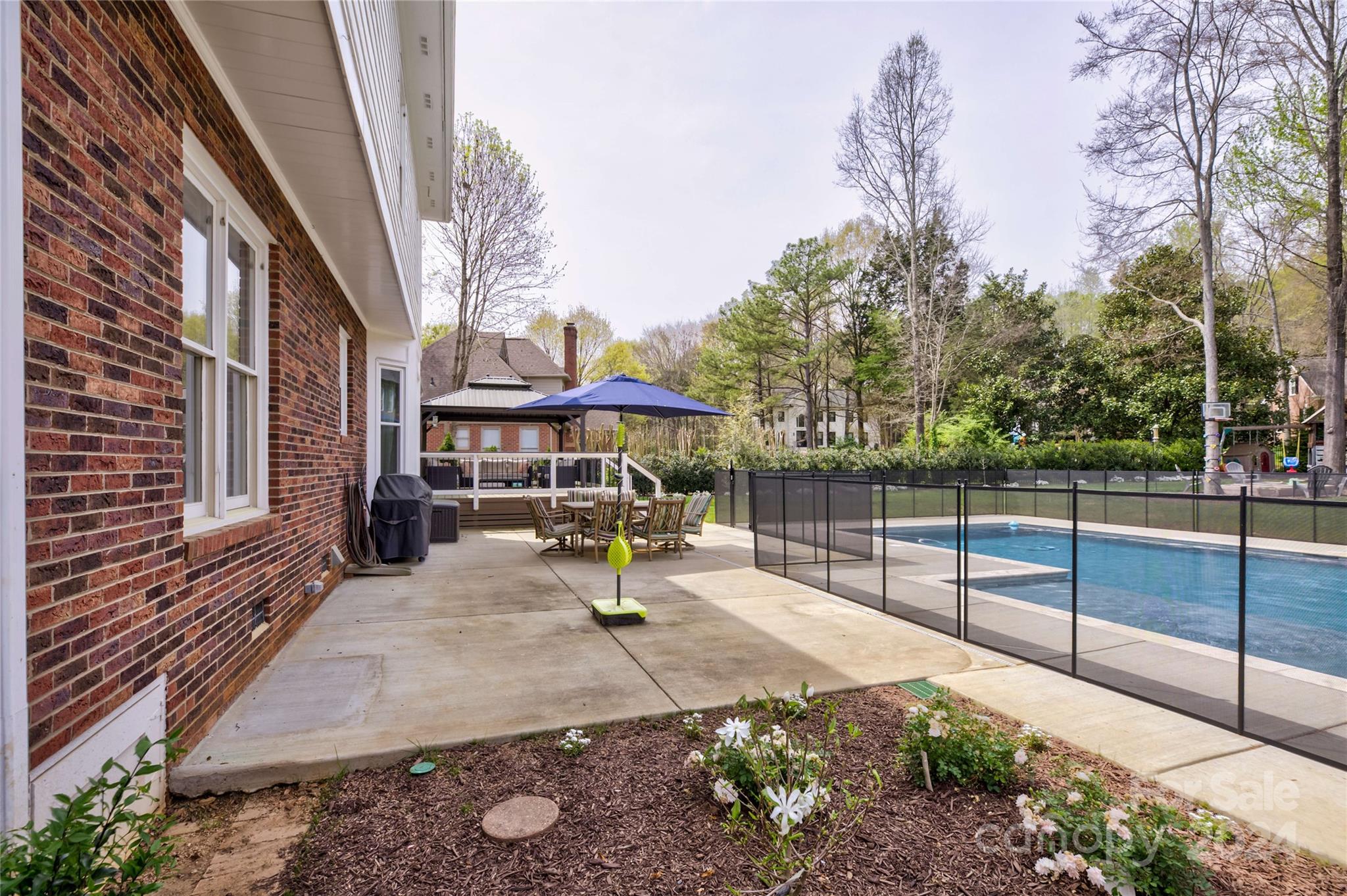 Providence Crossing - Residential