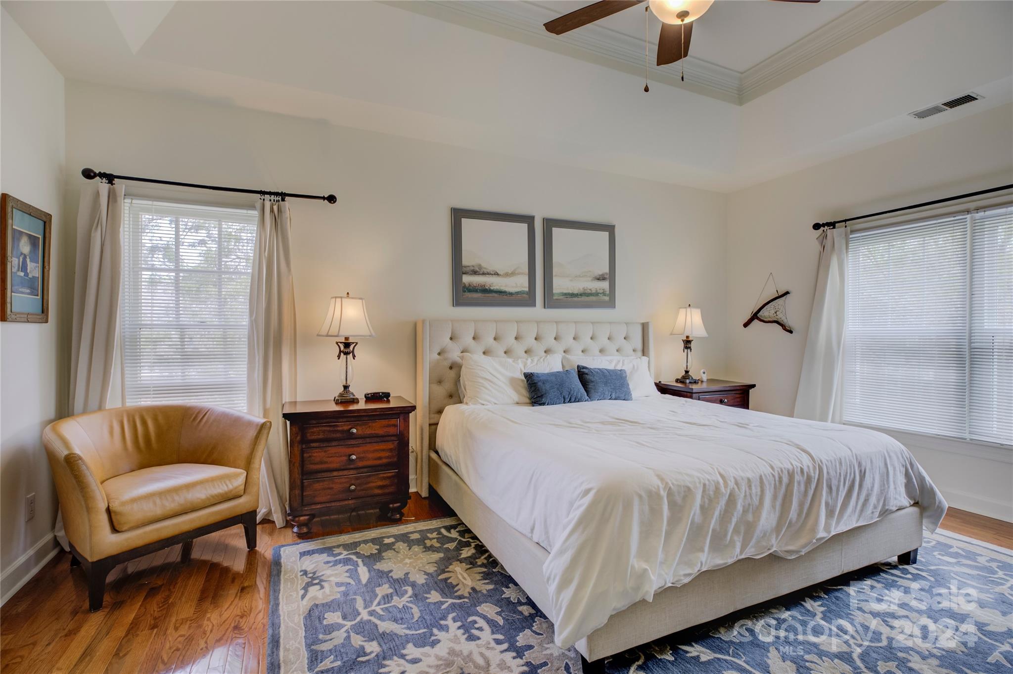 Providence Crossing - Residential