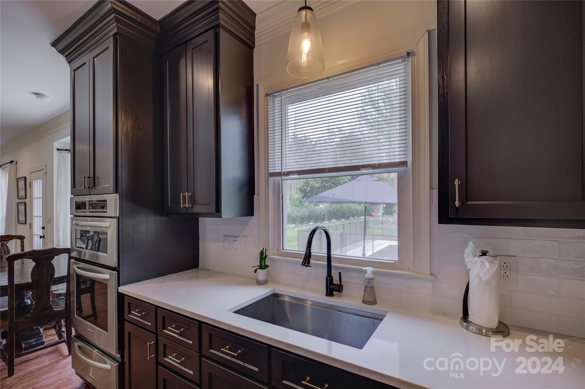 Providence Crossing - Residential