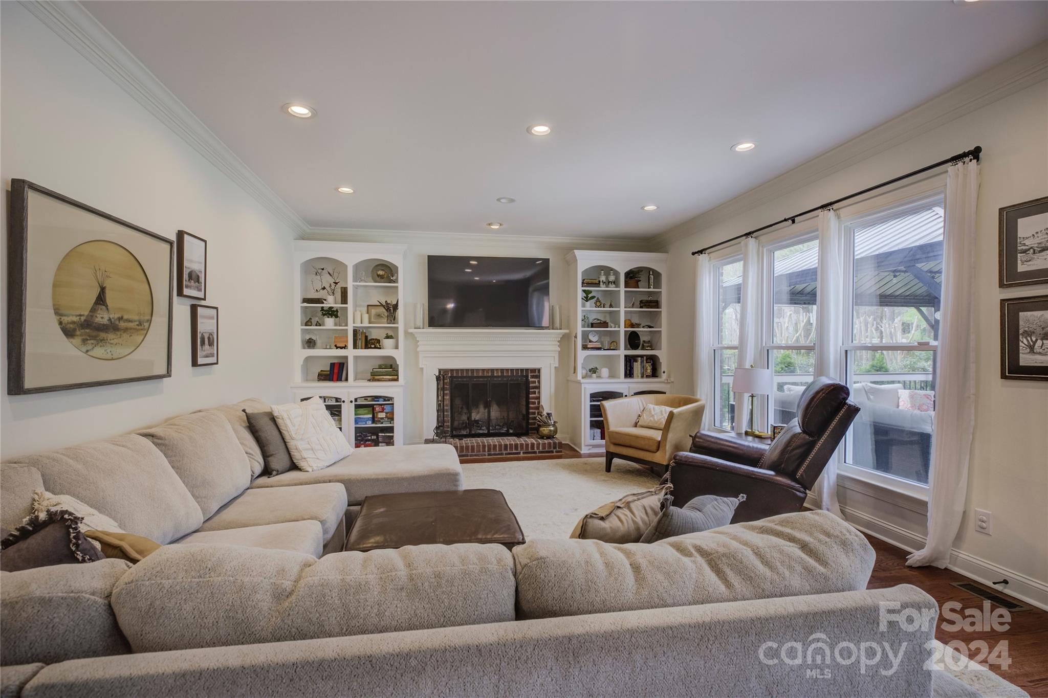 Providence Crossing - Residential