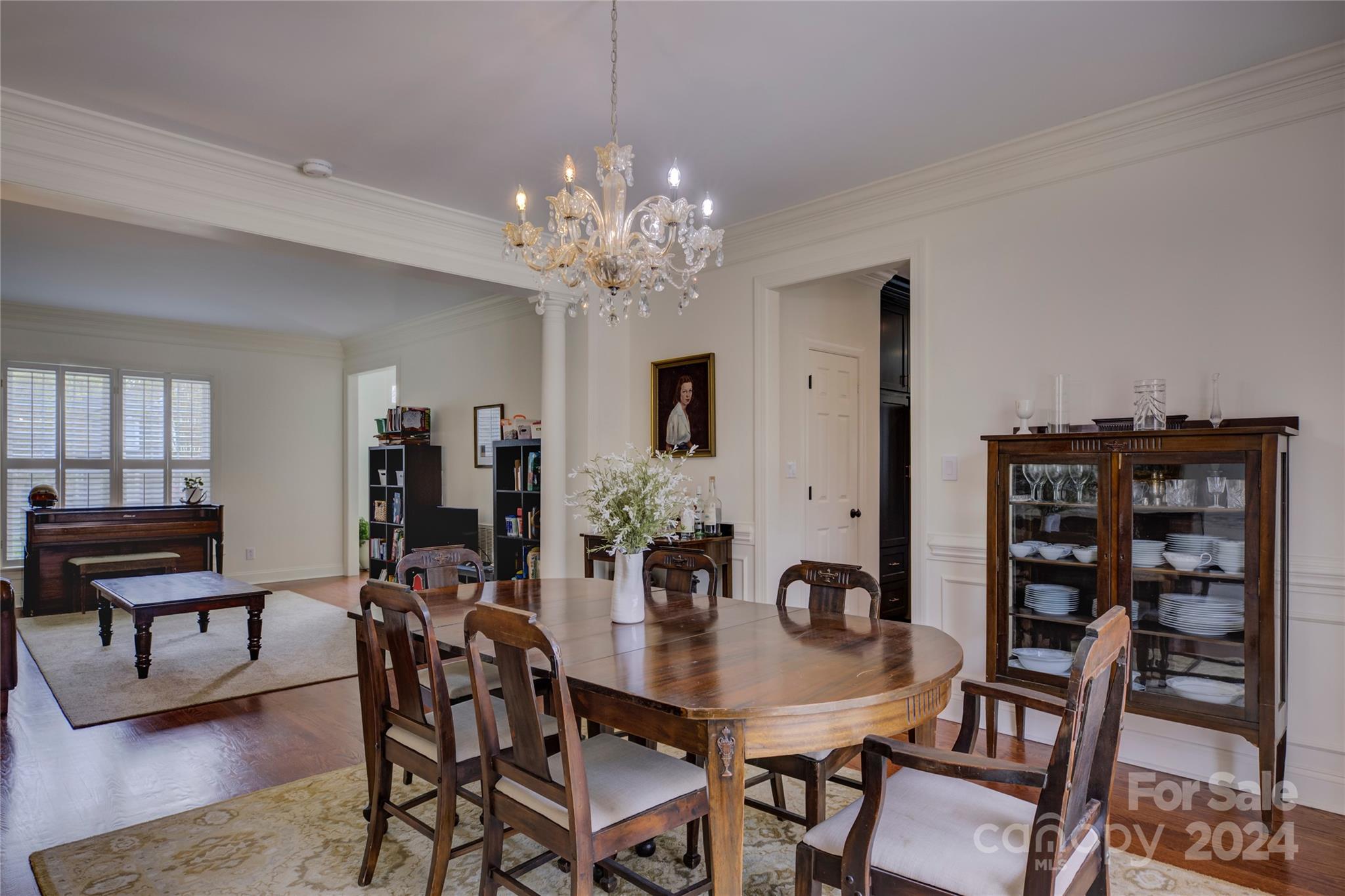 Providence Crossing - Residential