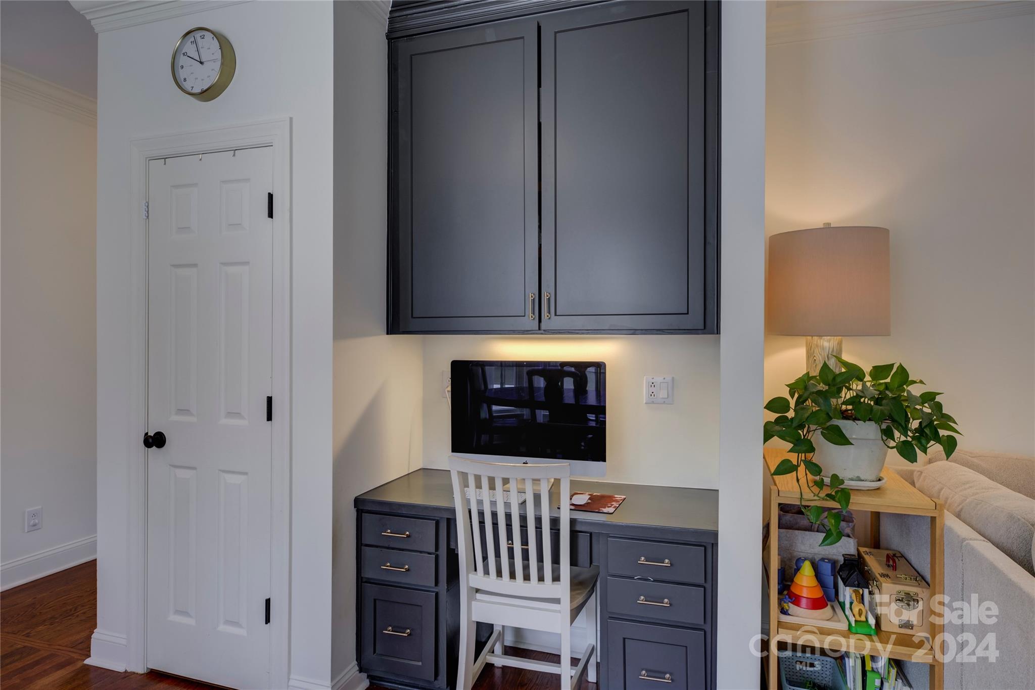 Providence Crossing - Residential