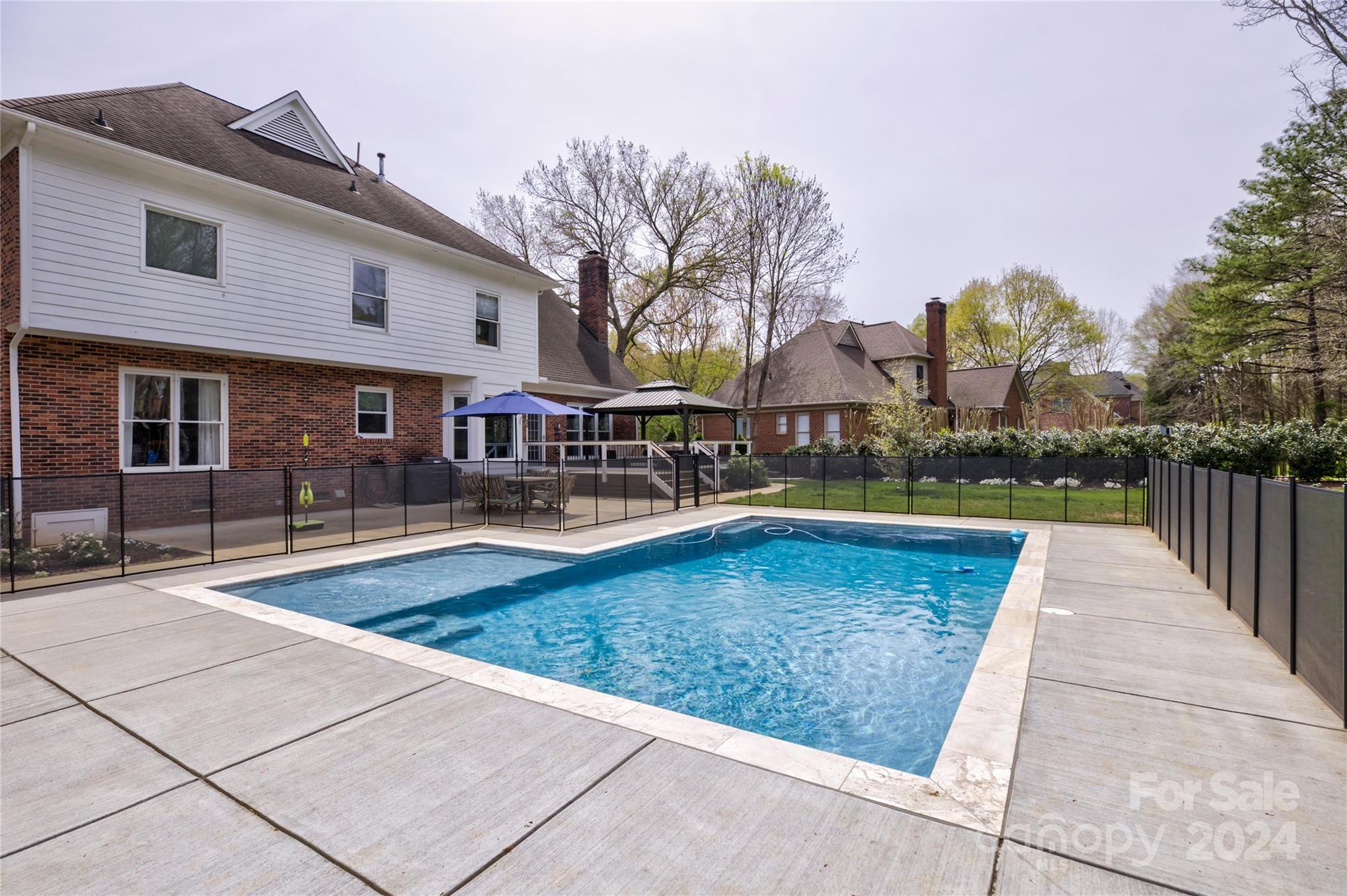 Providence Crossing - Residential