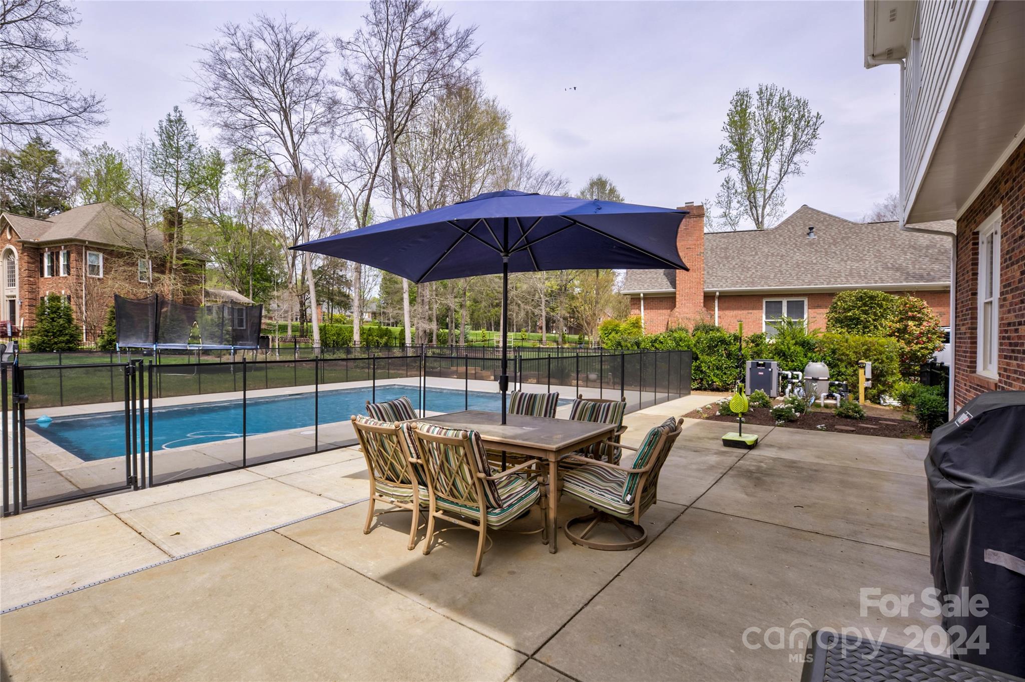 Providence Crossing - Residential