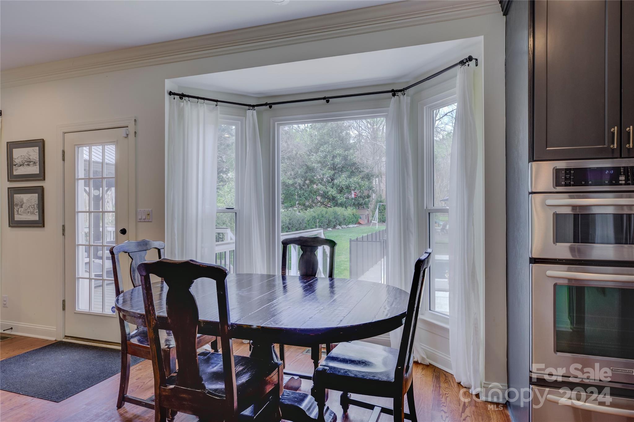 Providence Crossing - Residential