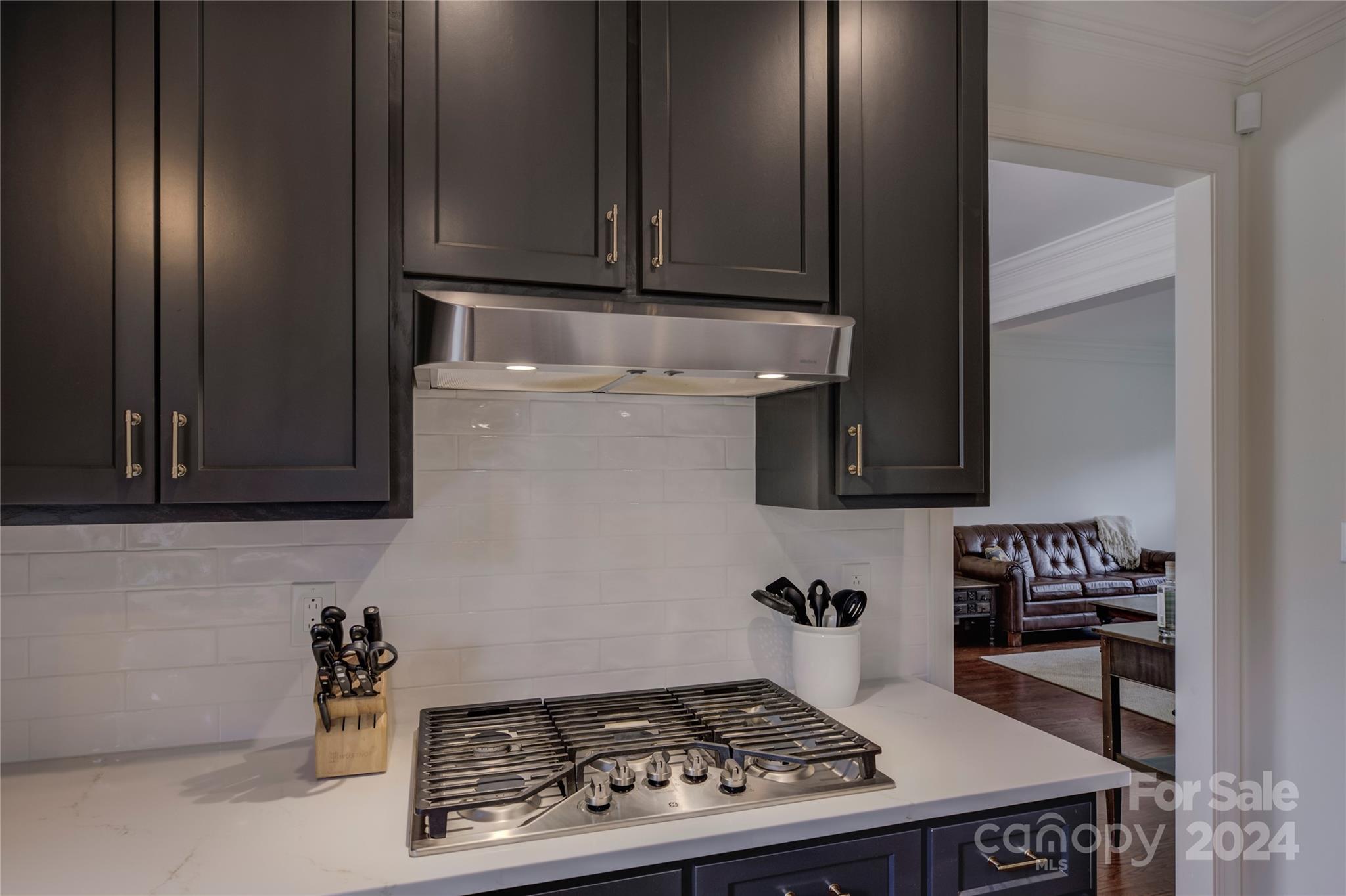 Providence Crossing - Residential