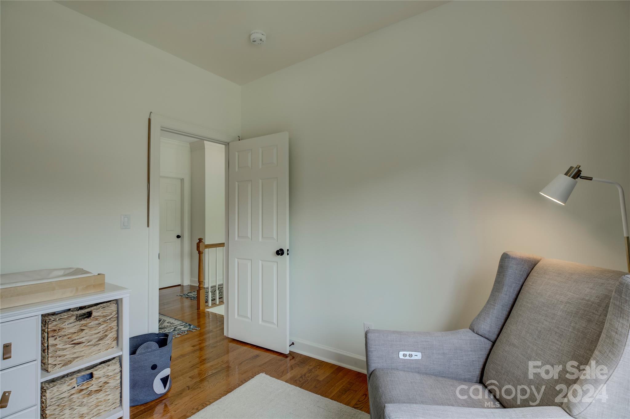 Providence Crossing - Residential