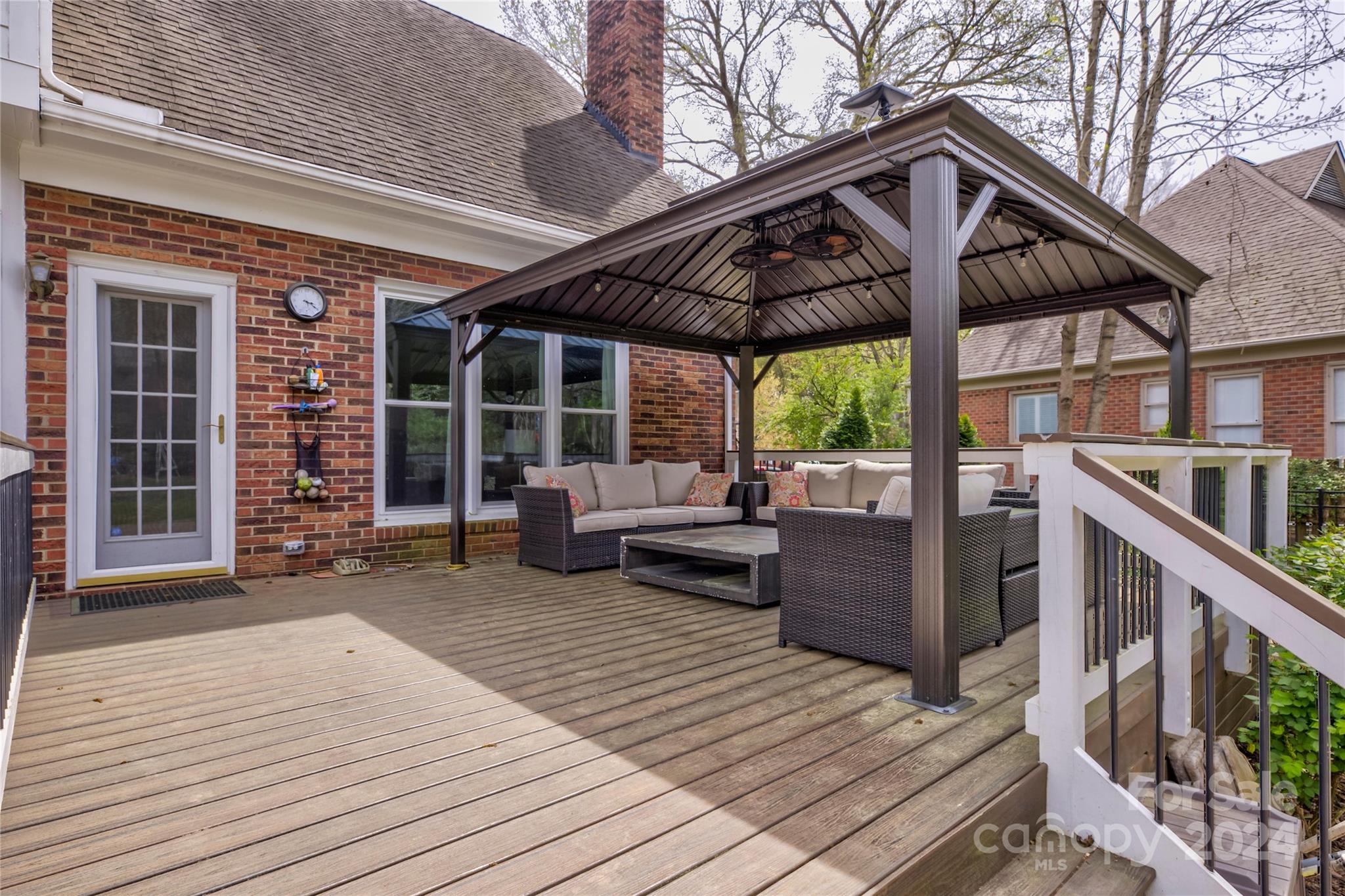 Providence Crossing - Residential