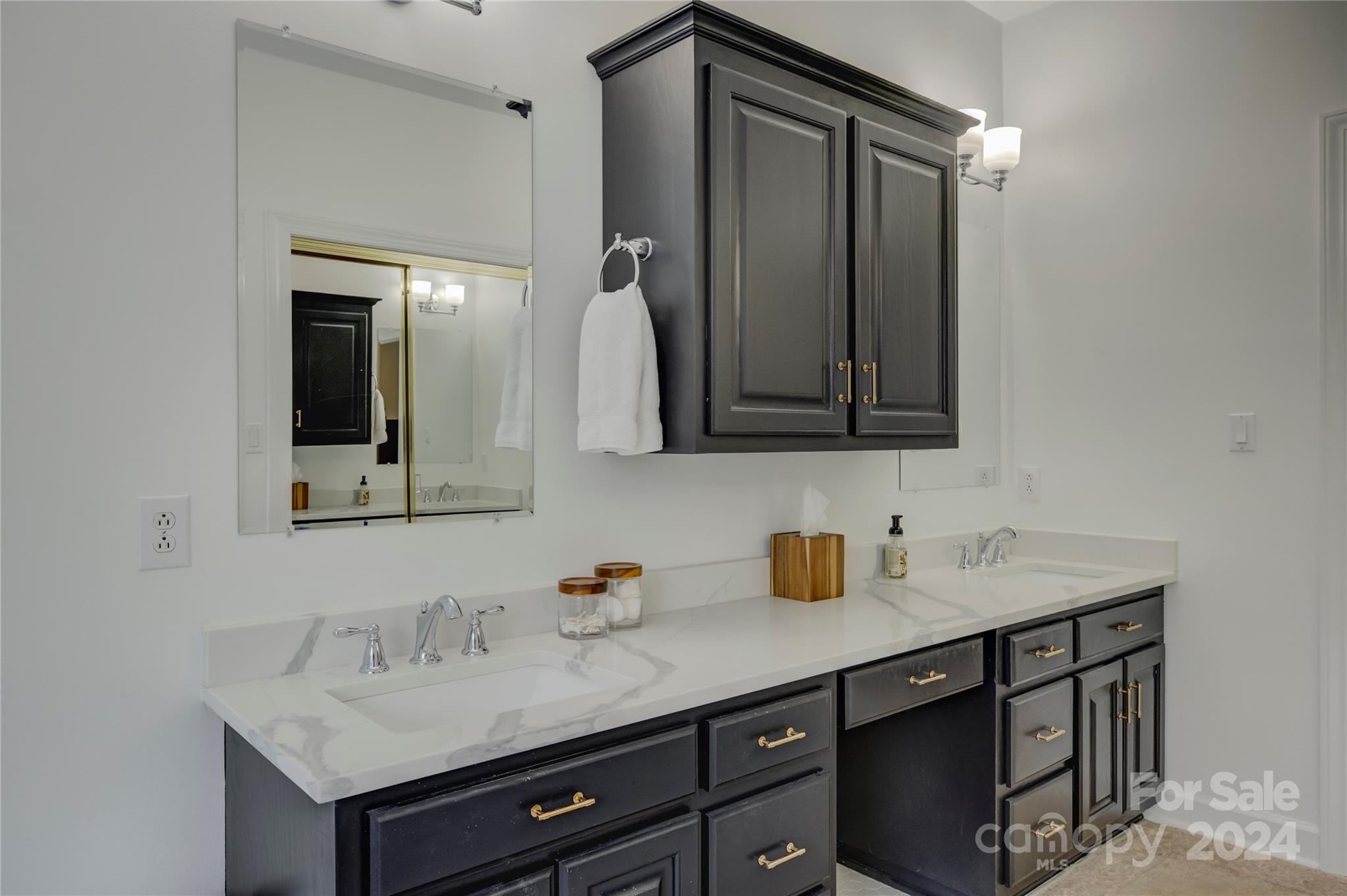 Providence Crossing - Residential