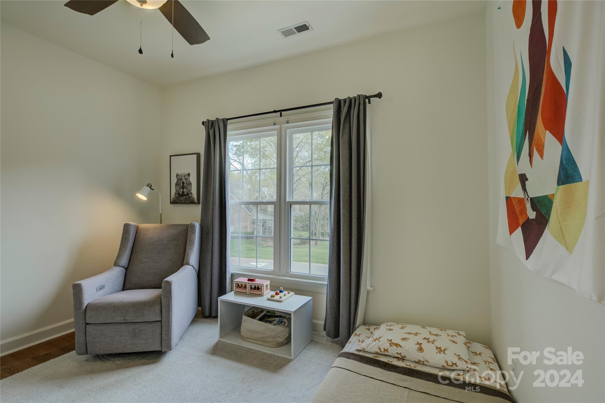 Providence Crossing - Residential