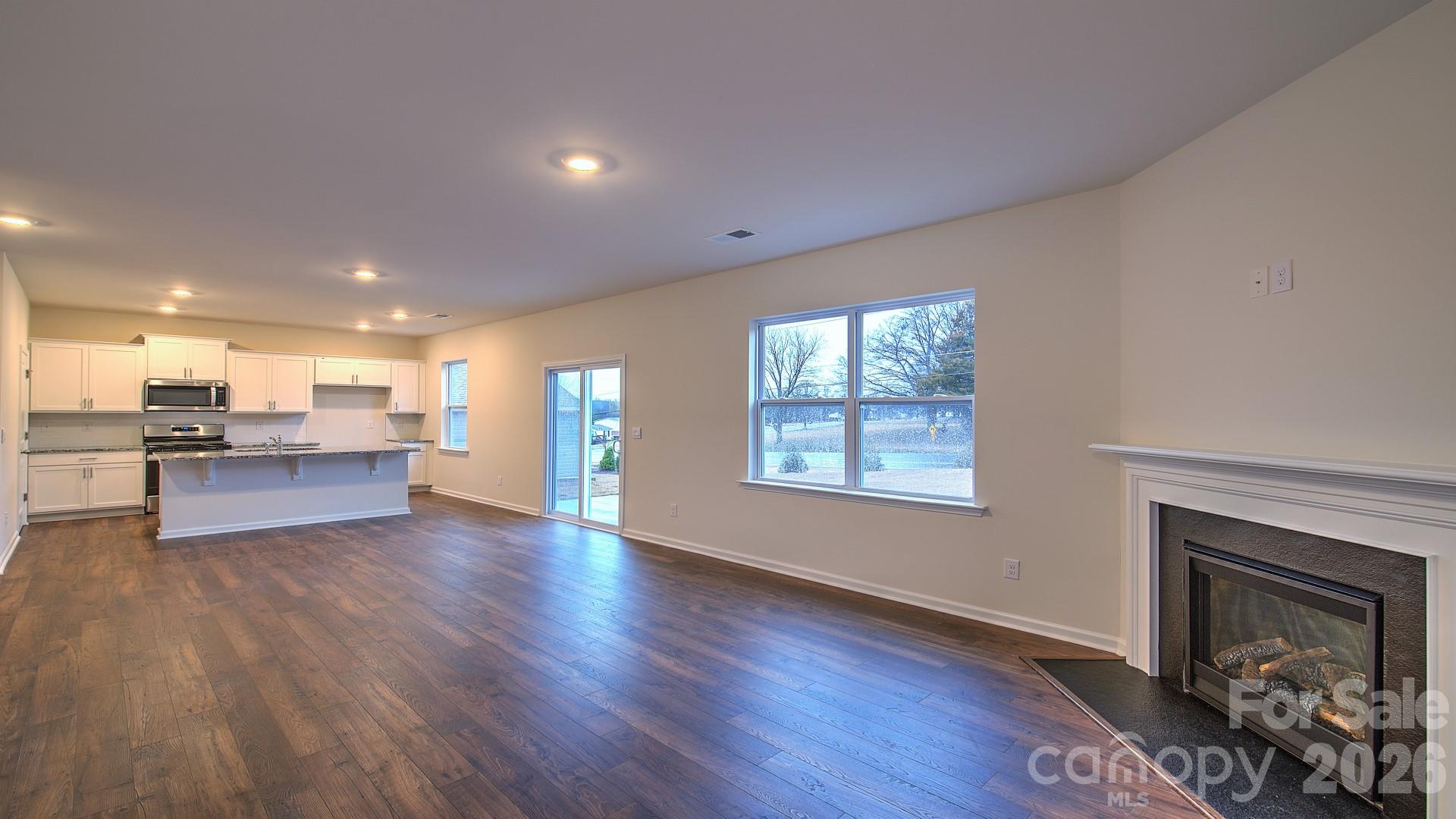 Tap Root Farms - Residential