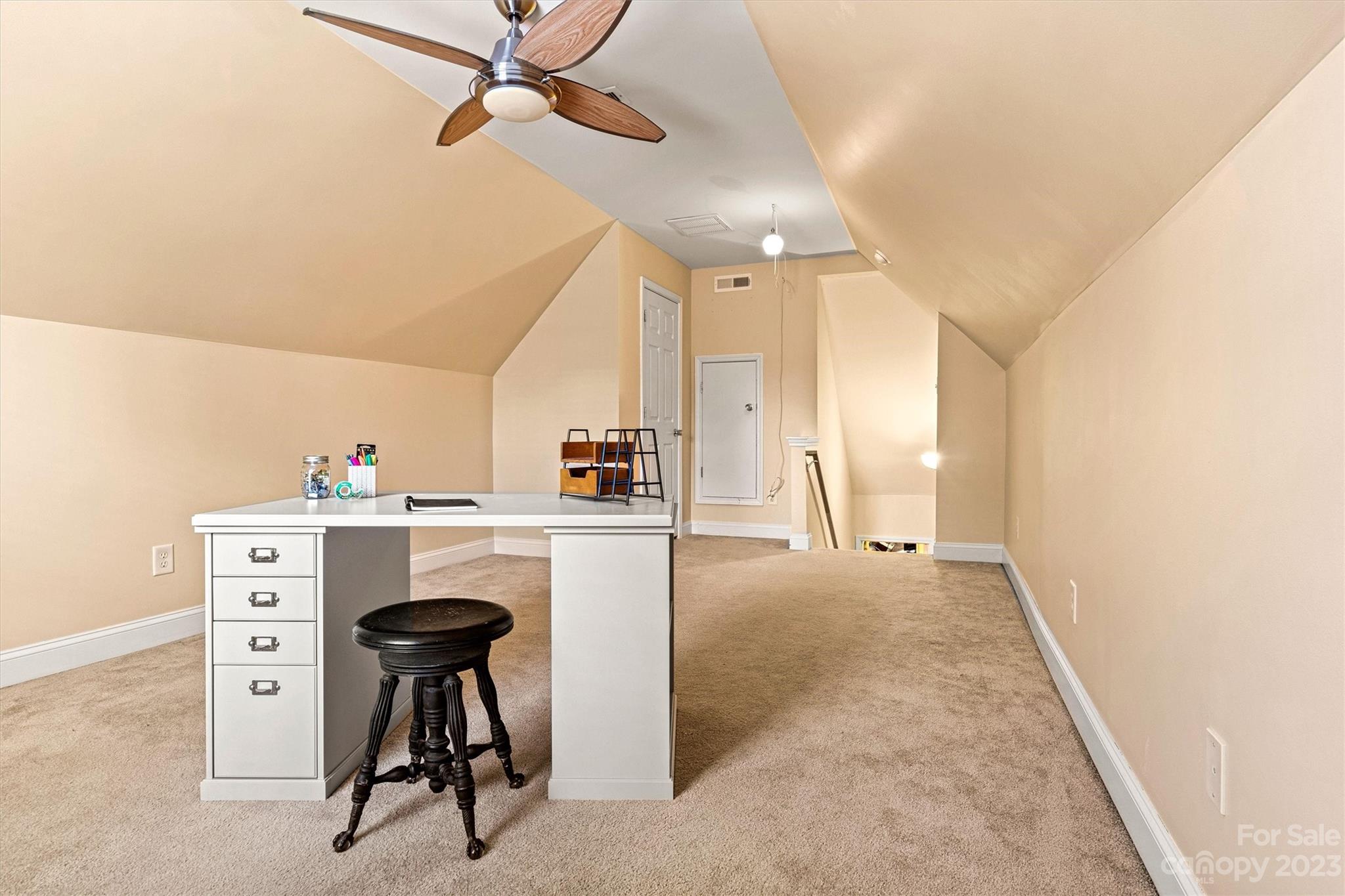 Highland Creek - Residential