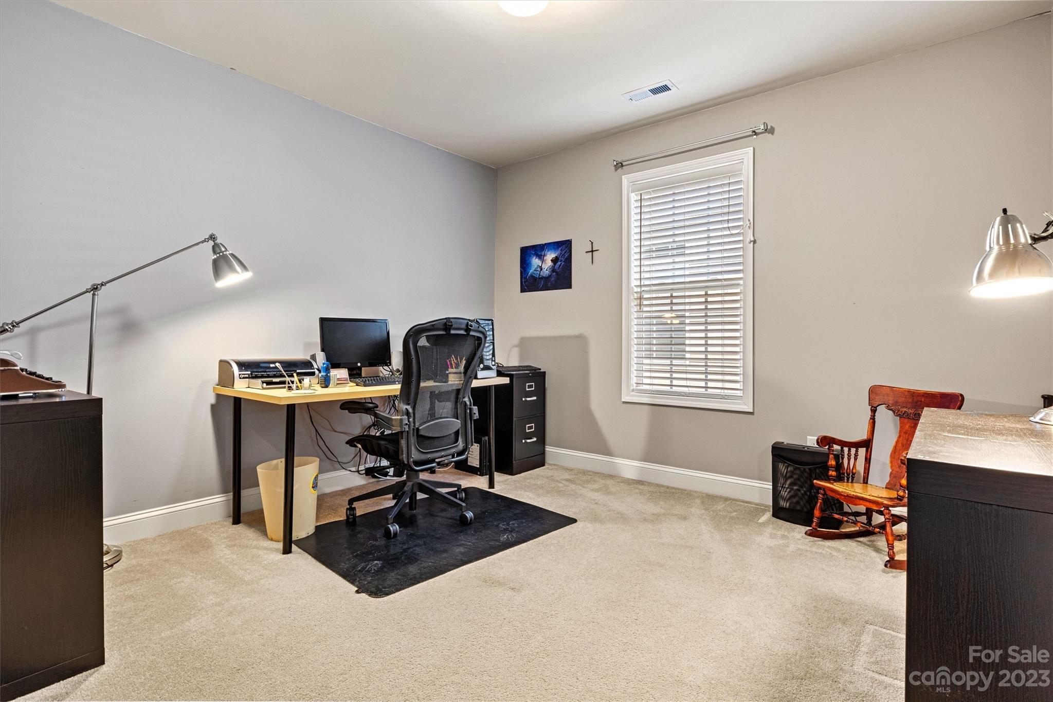 Highland Creek - Residential