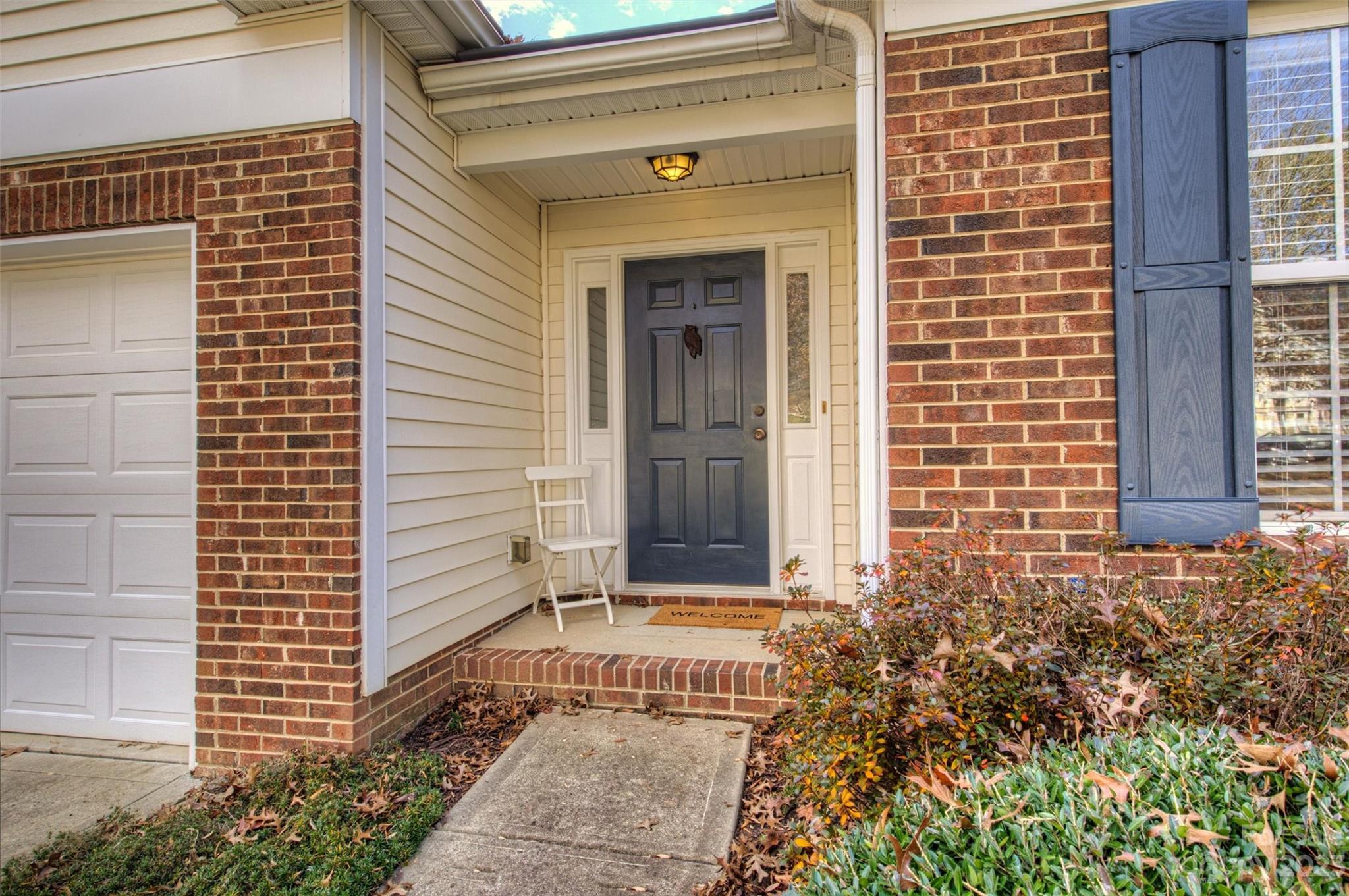 Highland Creek - Residential