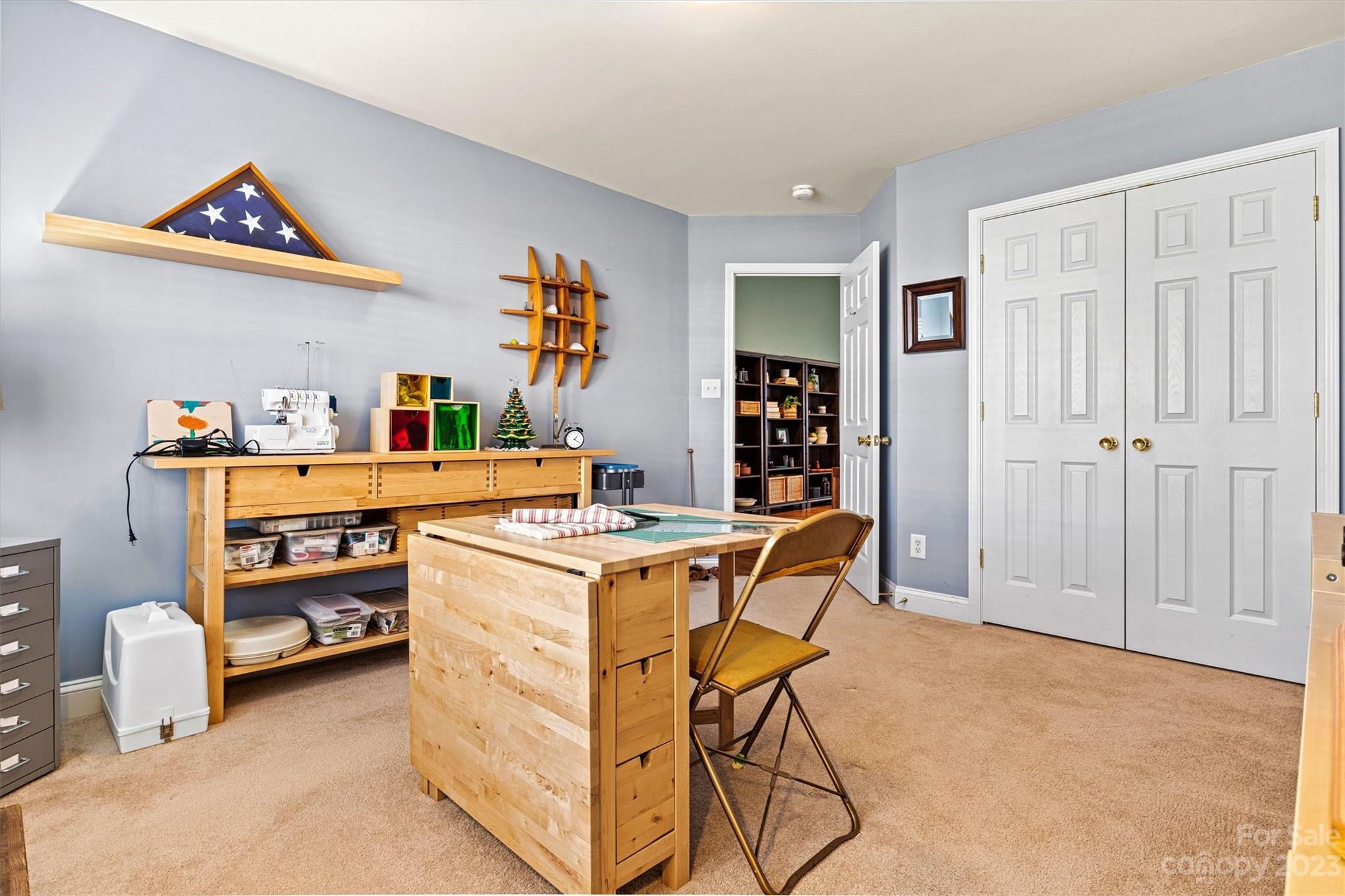 Highland Creek - Residential