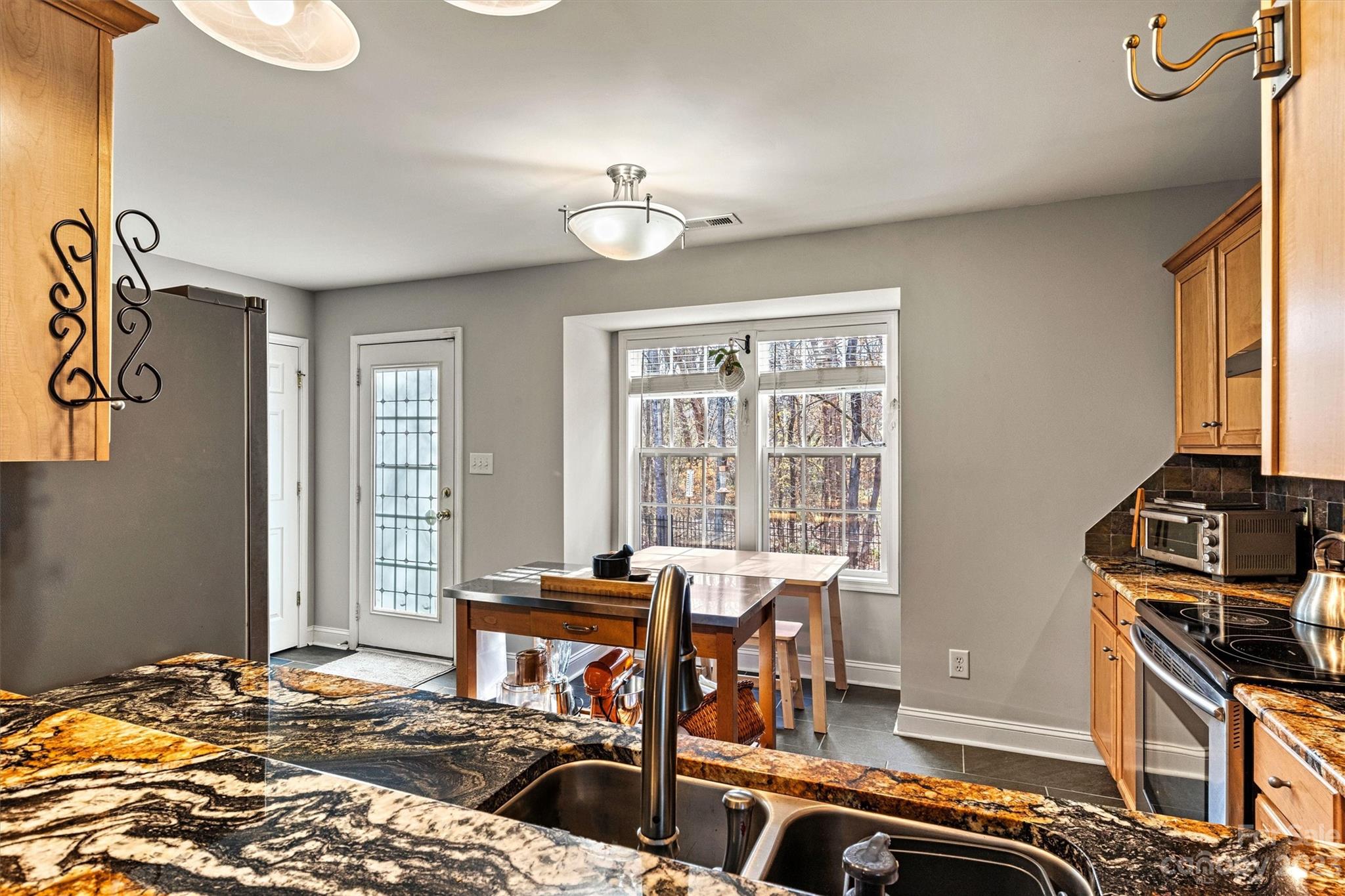 Highland Creek - Residential