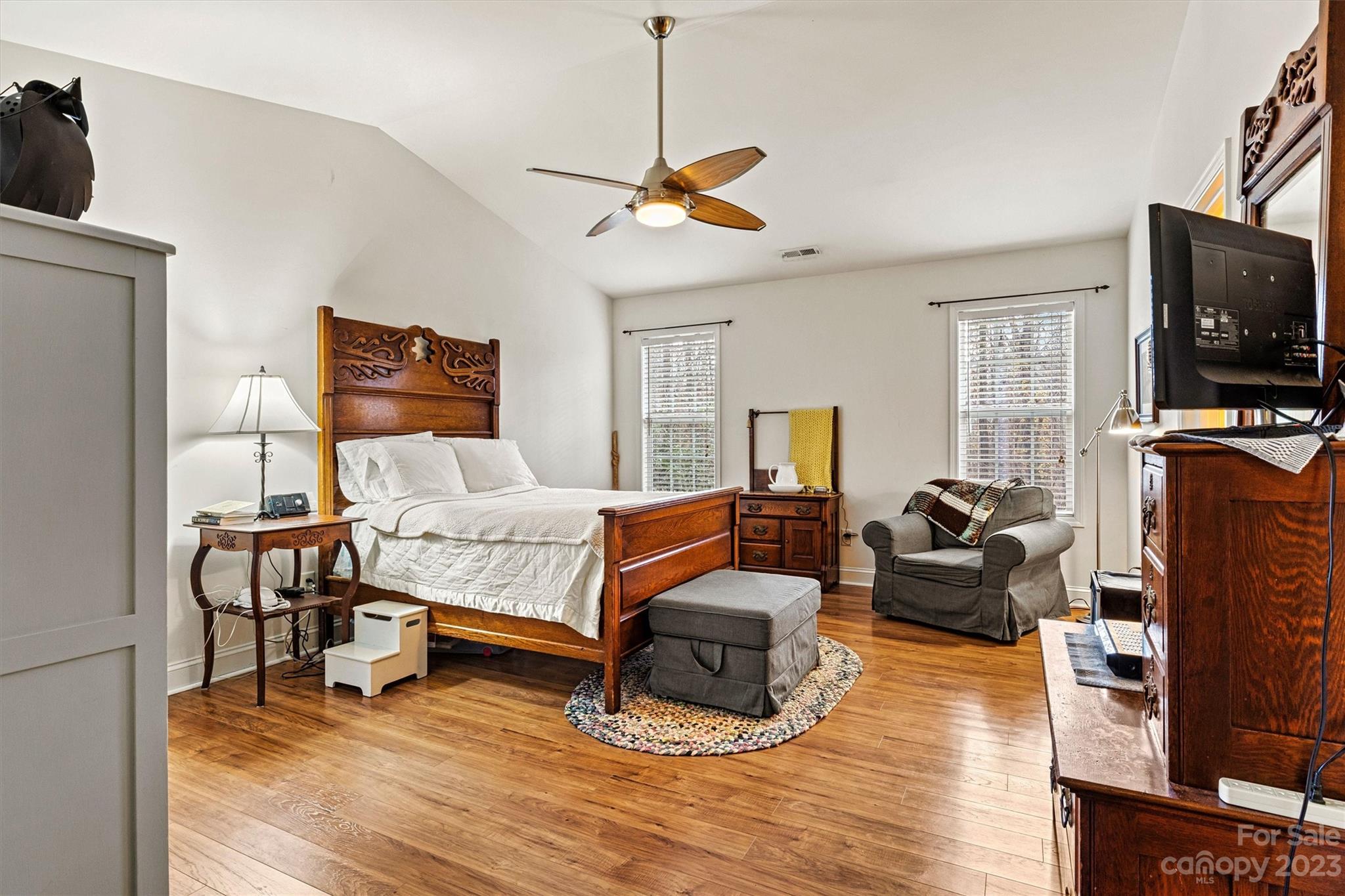 Highland Creek - Residential