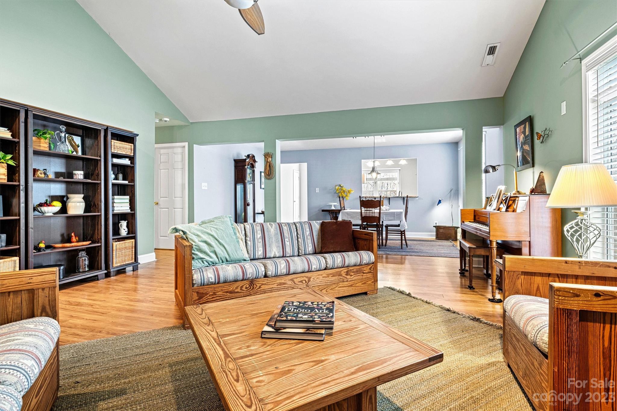 Highland Creek - Residential