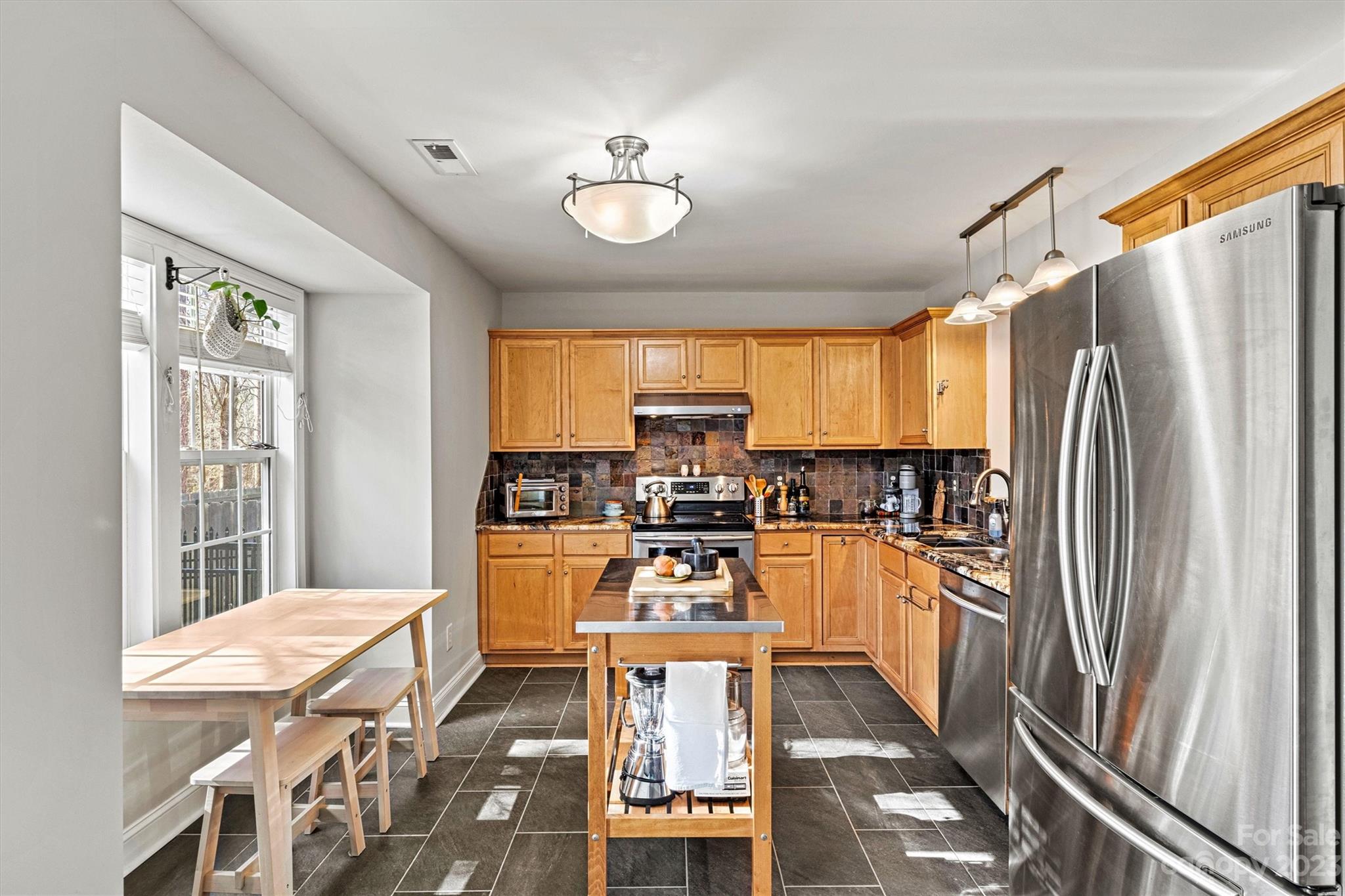 Highland Creek - Residential