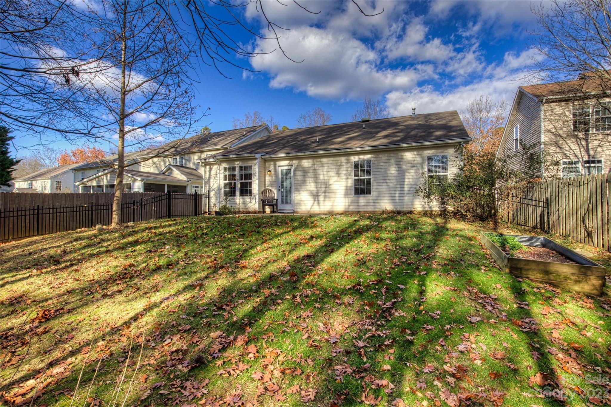 Highland Creek - Residential