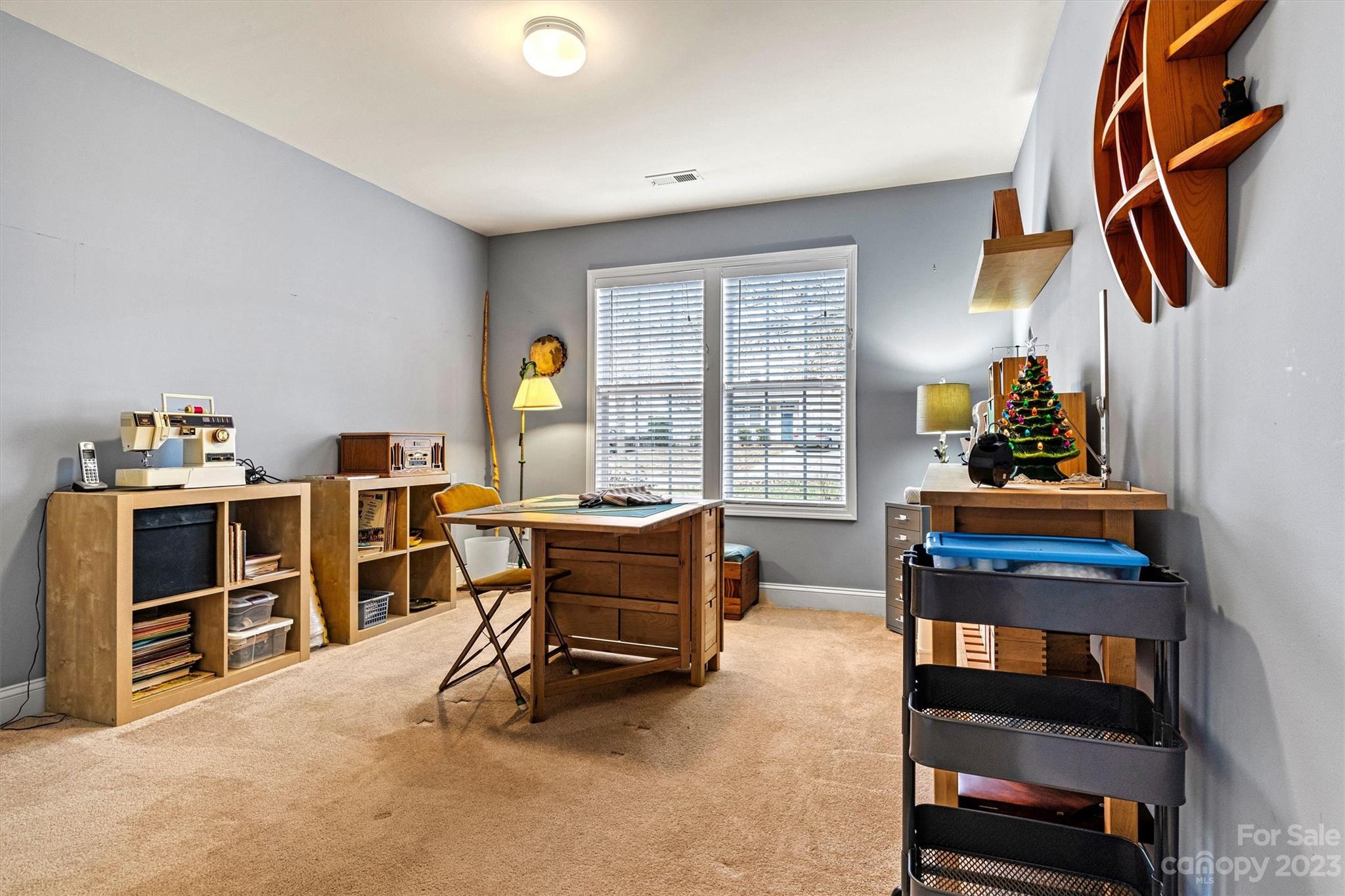 Highland Creek - Residential