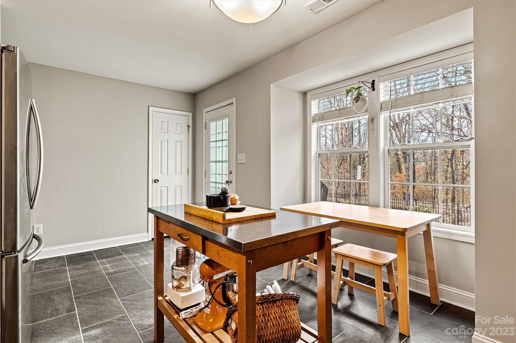 Highland Creek - Residential